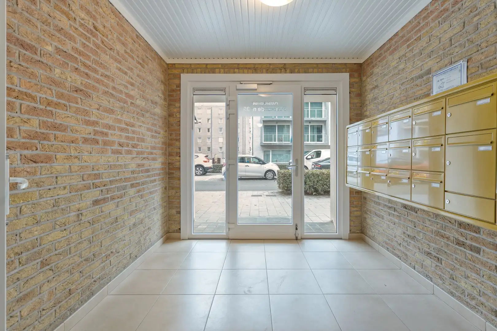 Casco winkelappartement op een centrale ligging te Nieuwpoort-Bad! foto 30