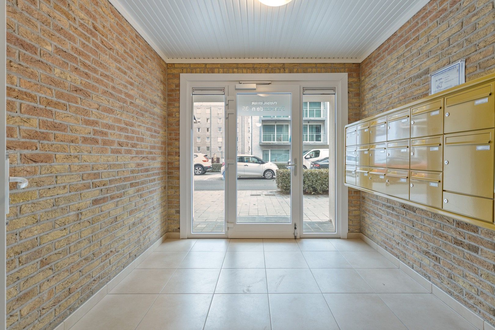 Casco winkelappartement op een centrale ligging te Nieuwpoort-Bad! foto 33