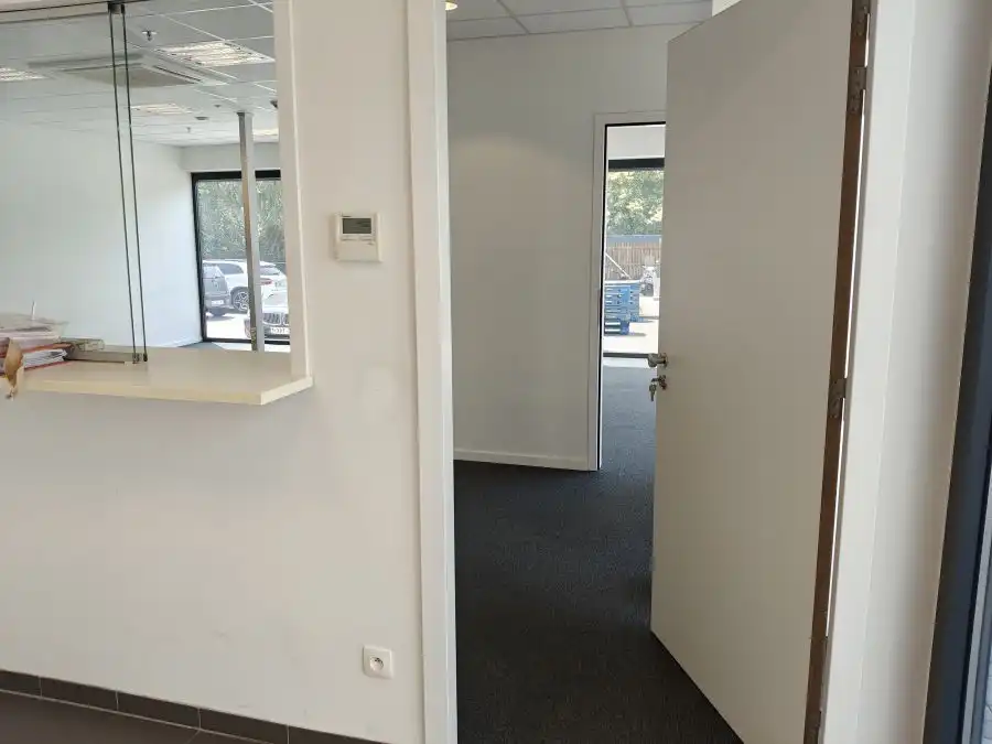 Industrieweg 16, 2850 Boom foto 8