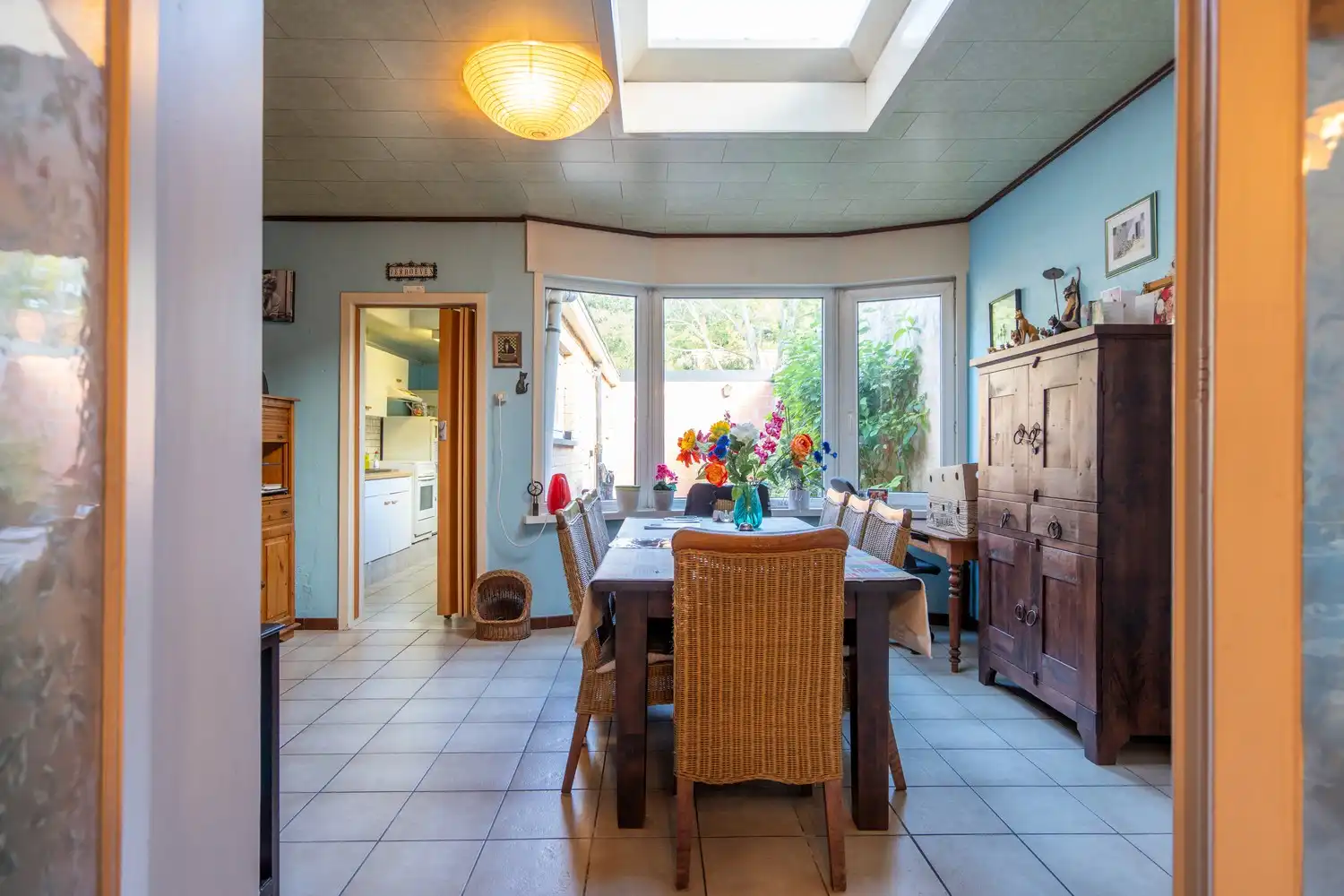 Toets Art Déco, toets Modernisme in Gentbrugge foto 16