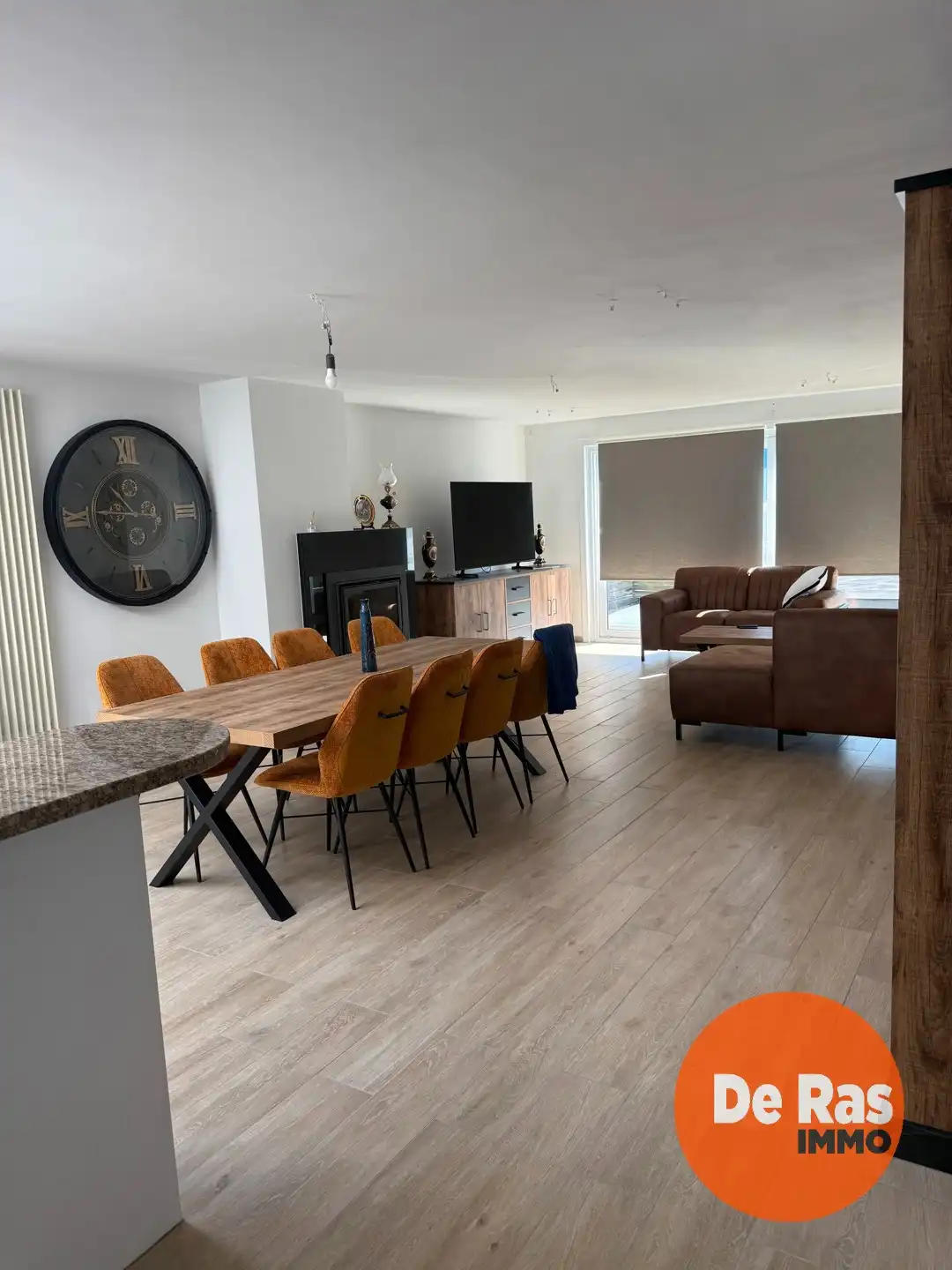 AALST - Handelspand met woonst op toplocatie foto 18