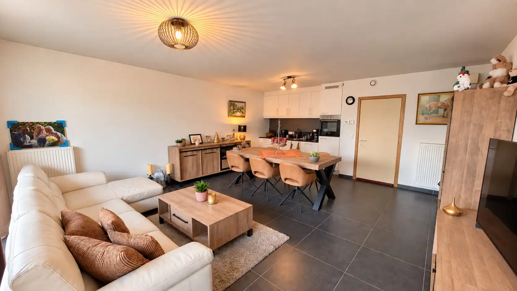 Huis te koop foto 3