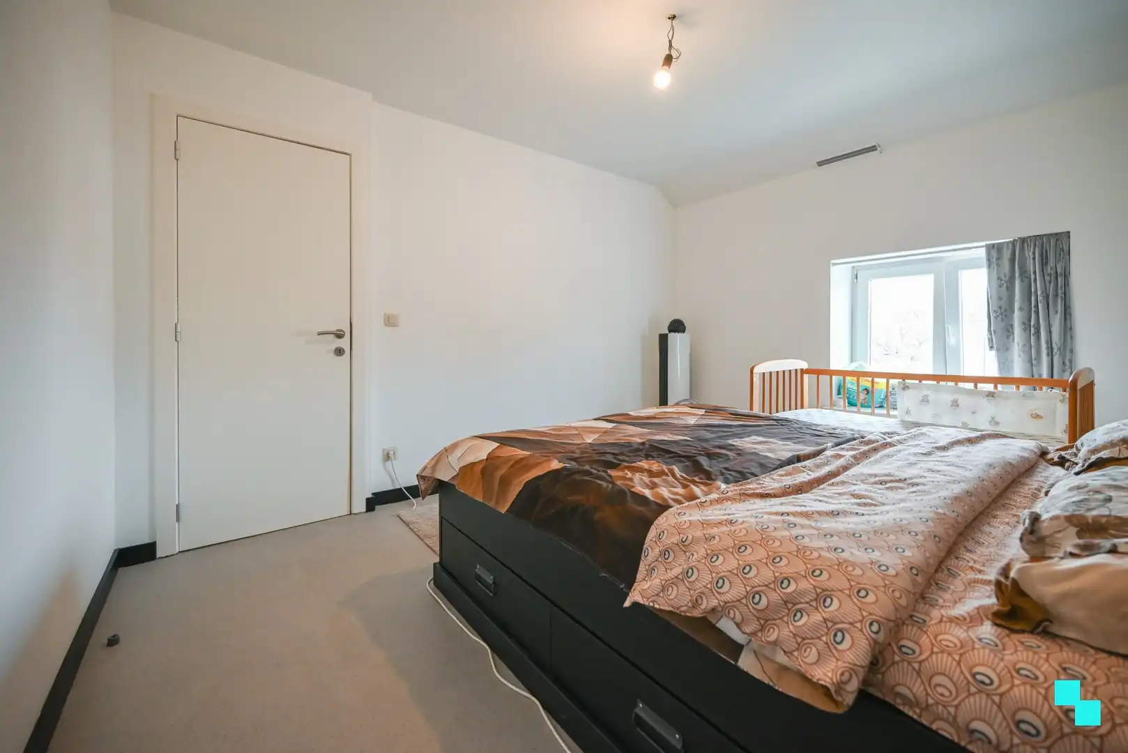 Ideale opbrengsteneigendom te hartje Izegem foto 21