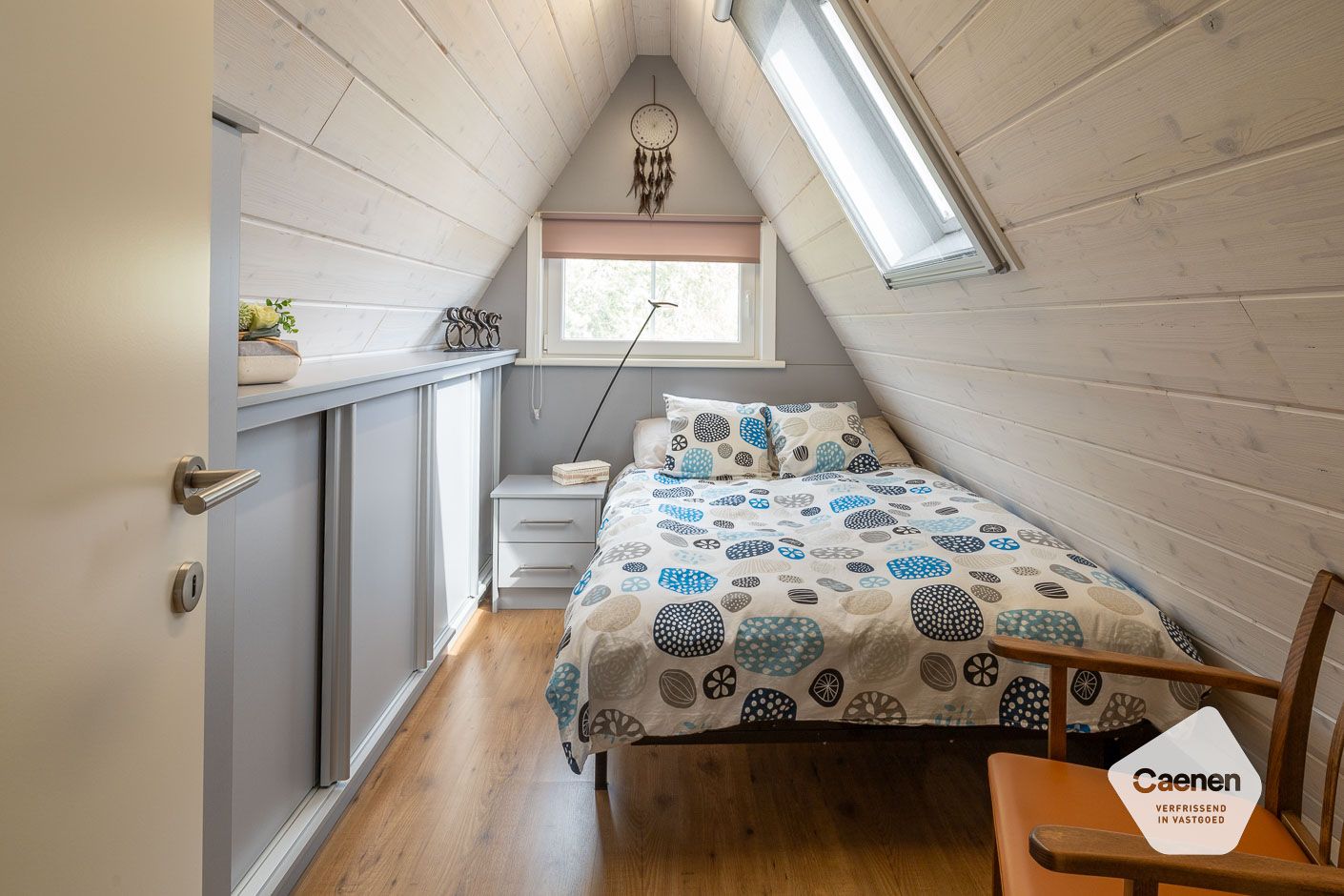 Charmante vakantiewoning met authentieke uitstraling foto 10