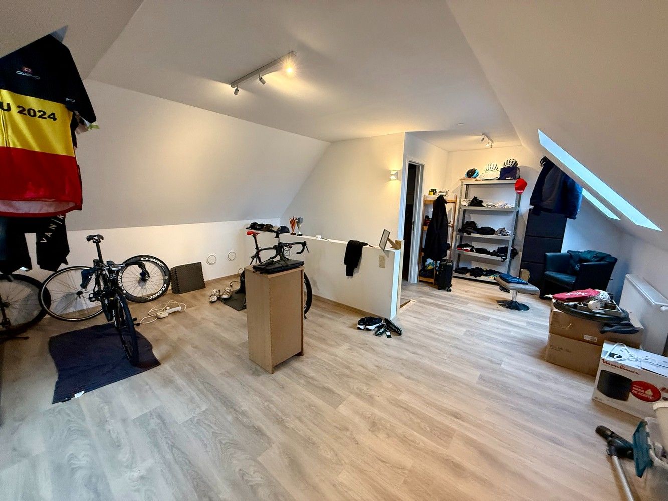 Ruime, energiezuinige woning met 3 slaapkamers! foto 14