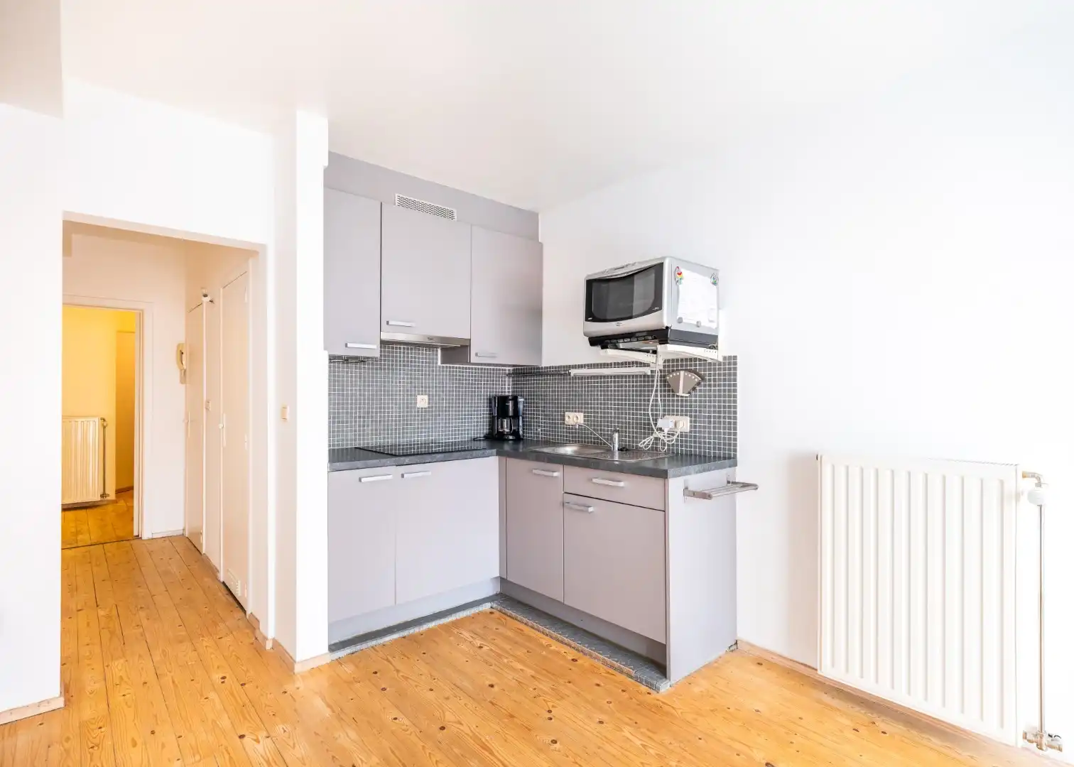 Dona Fabiola - KV01 foto 7