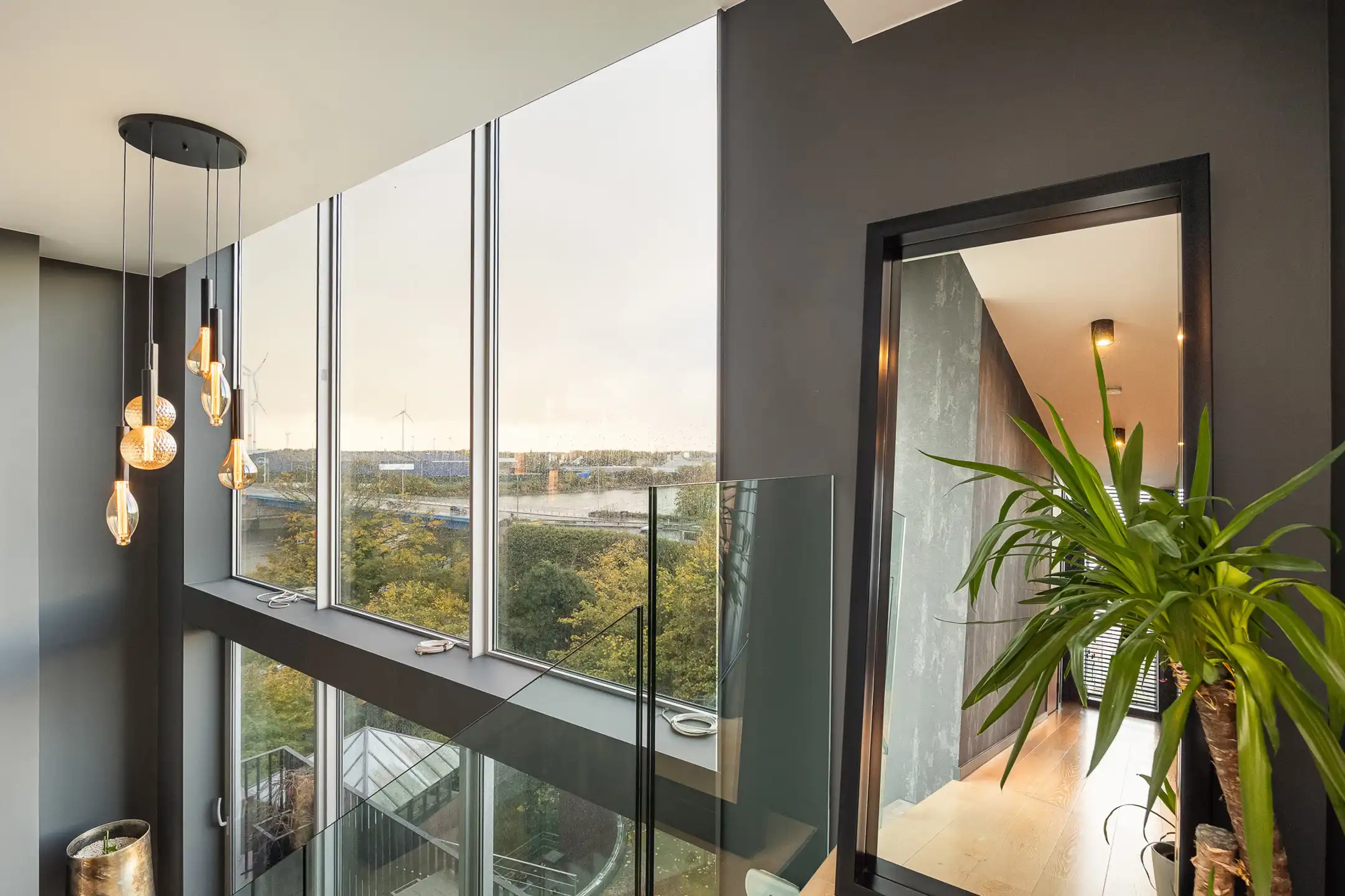 Luxueus duplexappartement van 204 m² foto 10