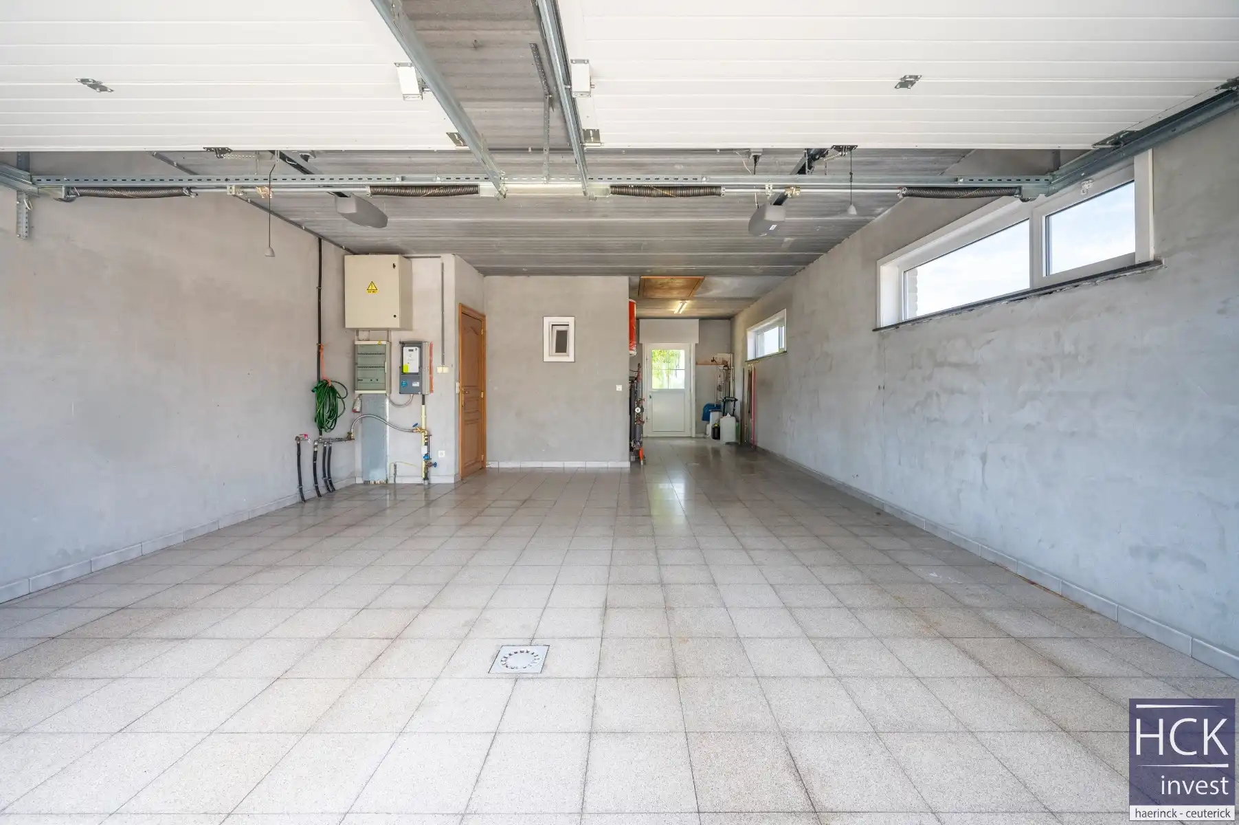 KRUISHOUTEM - Tijdloze & zeer ruime villa op prachtig perceel van 3.550 m² foto 31