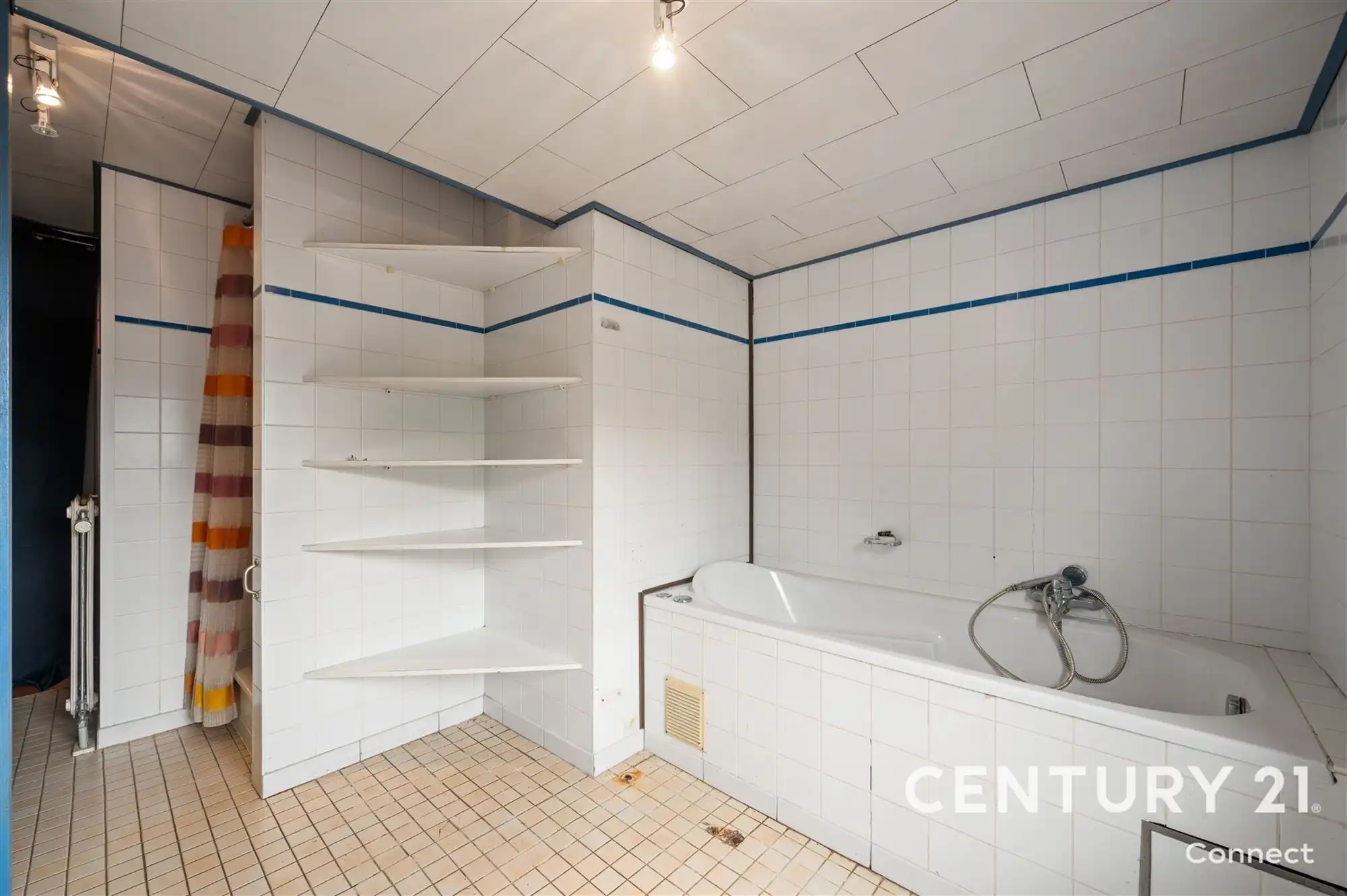Te renoveren bungalow te Boutersem. foto 10