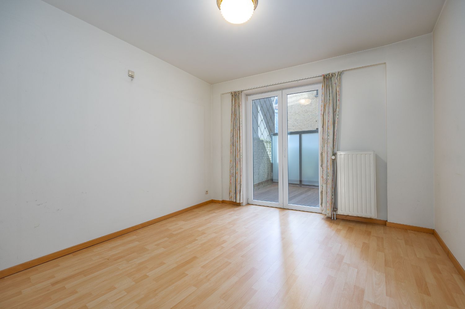 Hoek appartement in centrum Oostende. foto 11