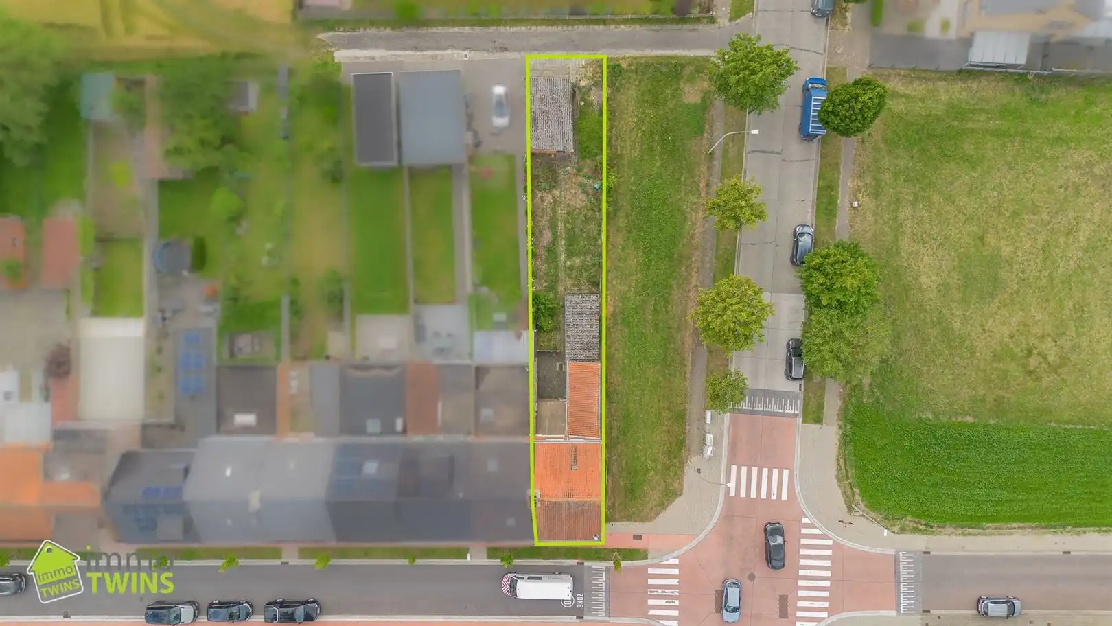 Te renoveren woning met uitweg, garage en tuin te Zele | BEZOEKDAG op afspraak foto 10