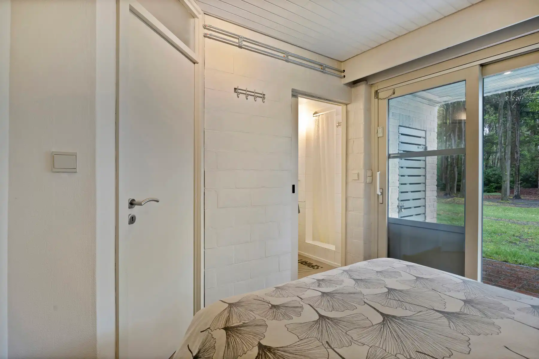 Gelijkvloerse vakantiewoning op park Hengelhoef  foto 3