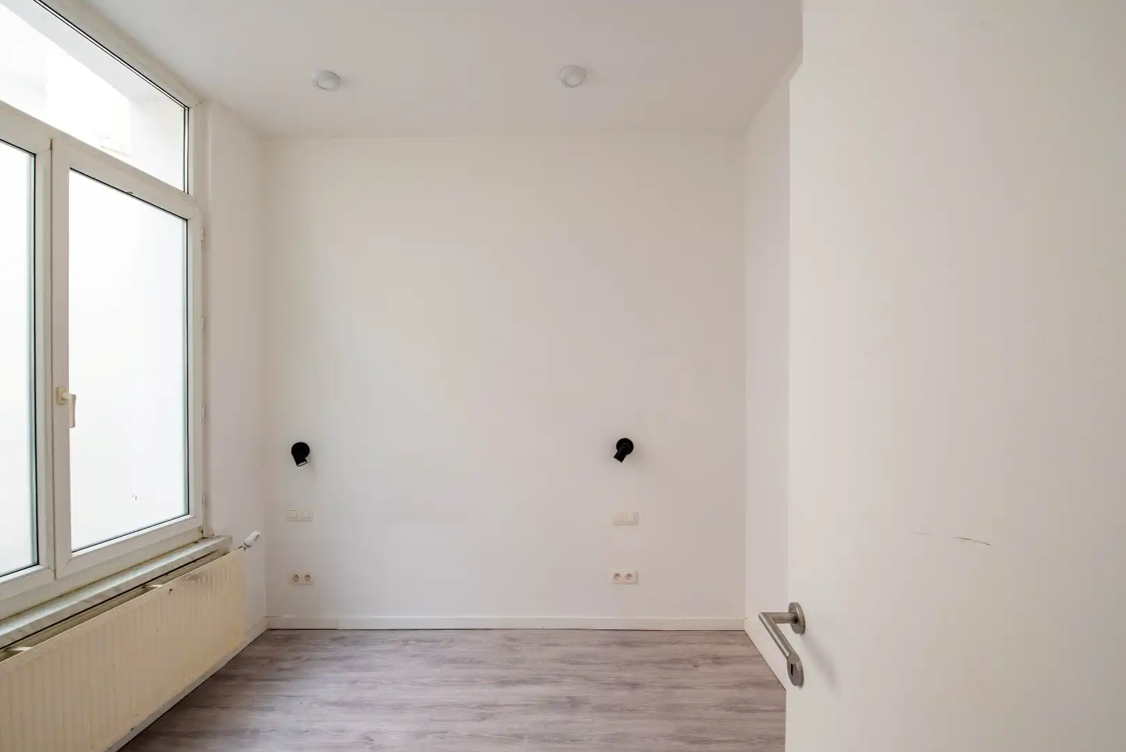 Gerenoveerd appartement met 2 slk foto 7