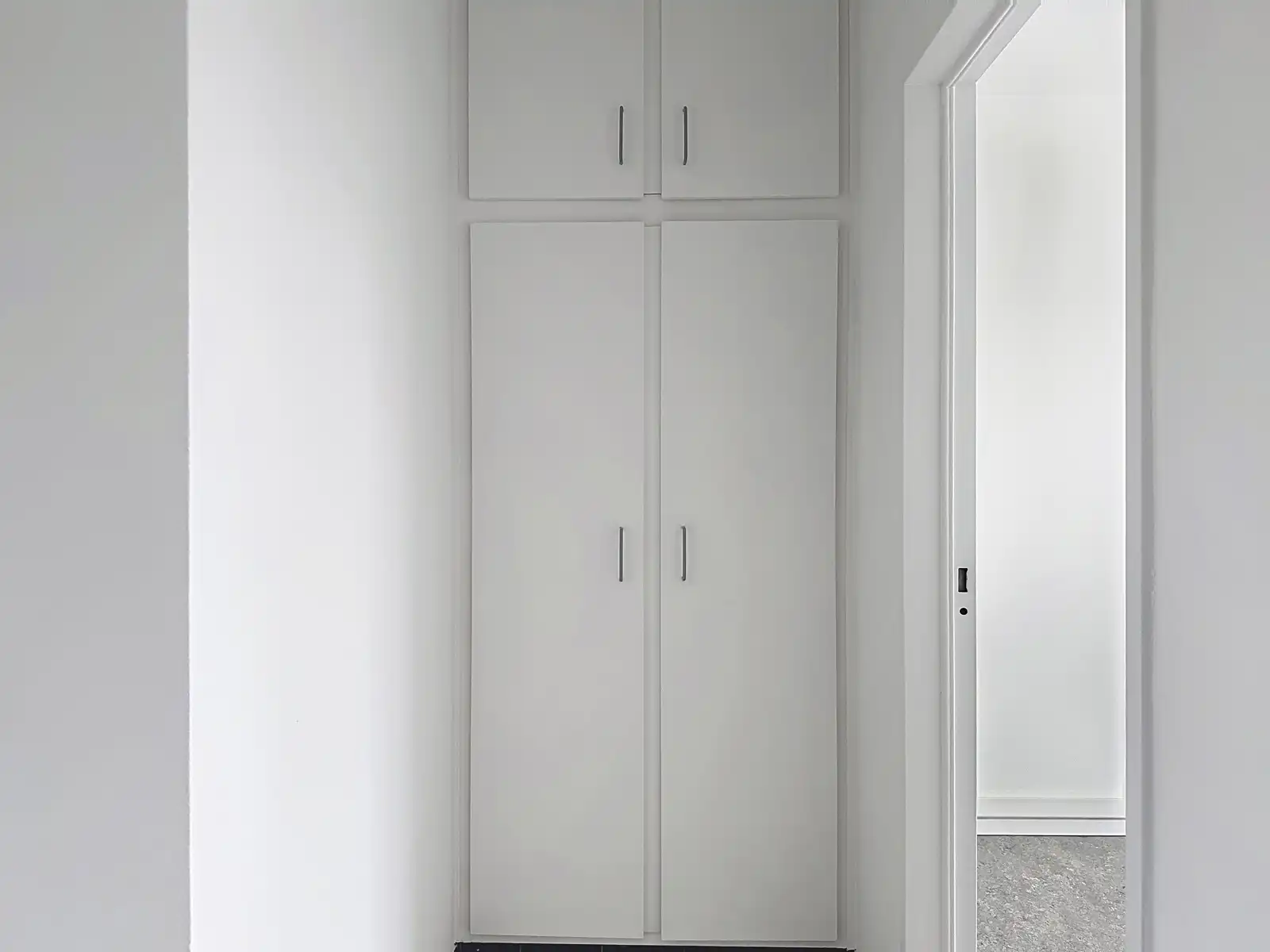 Rustig gelegen appartement in kleine residentie foto 11