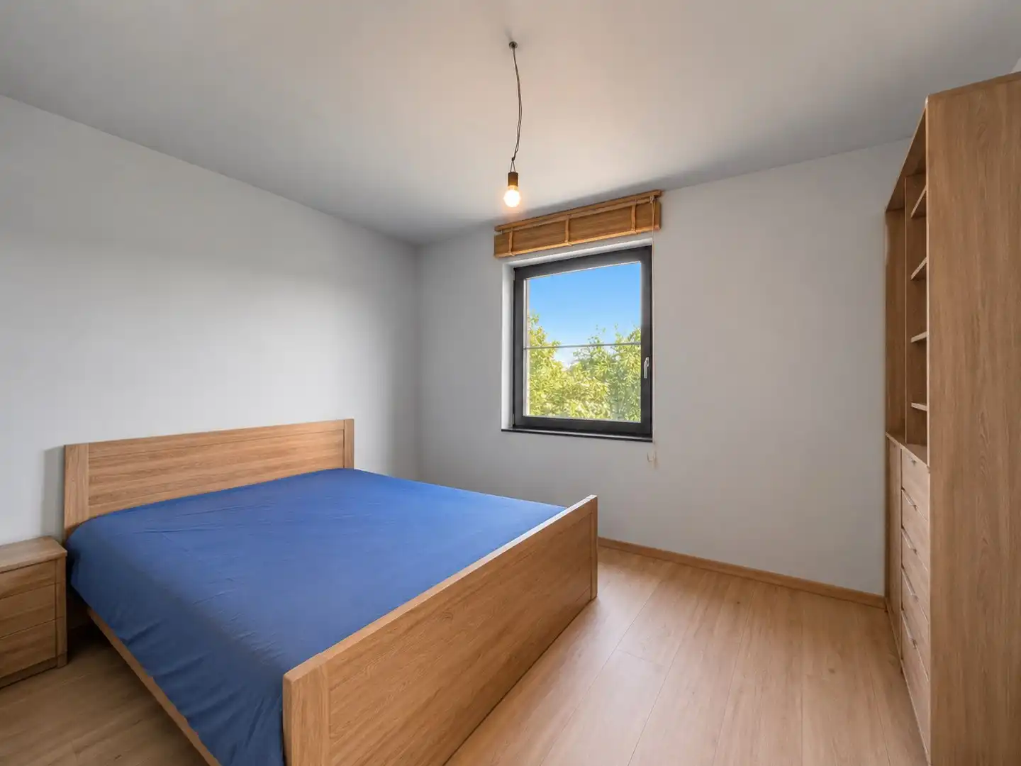 Recente woning met 3 slks, carport, tuin,... foto 13