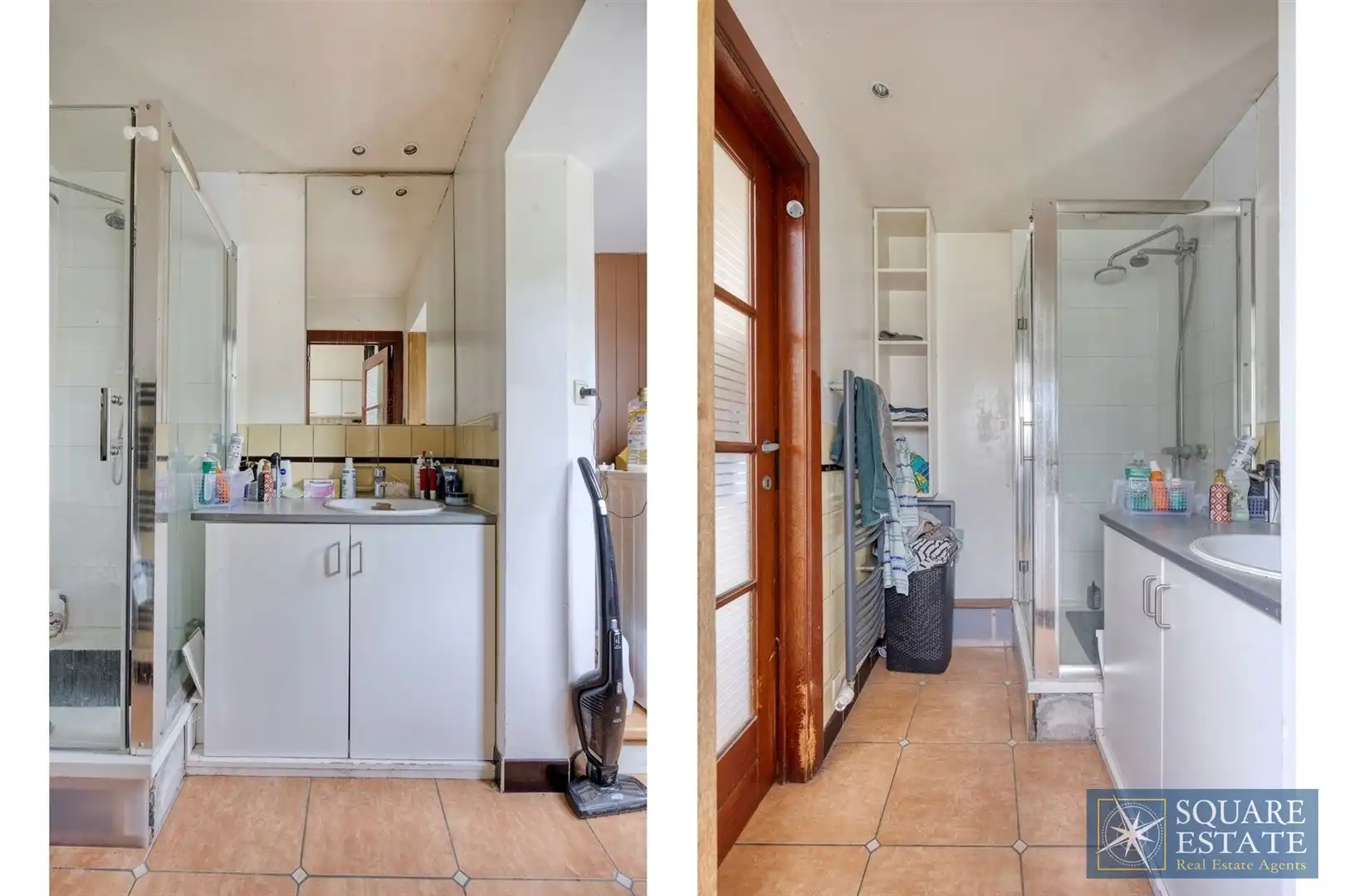 Appartementsgebouw foto 6