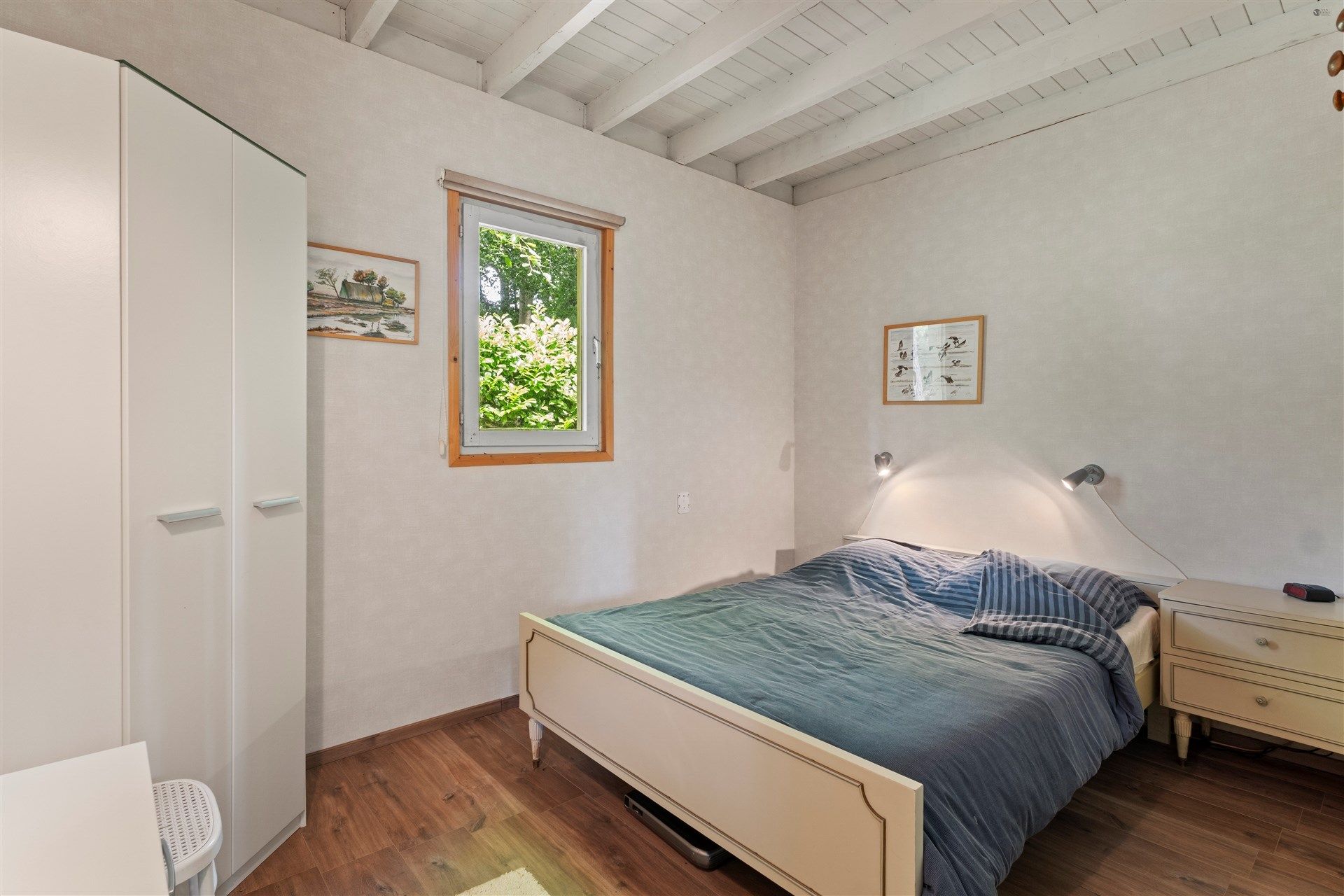 Rustig gelegen vakantiewoning op 802m² foto 11