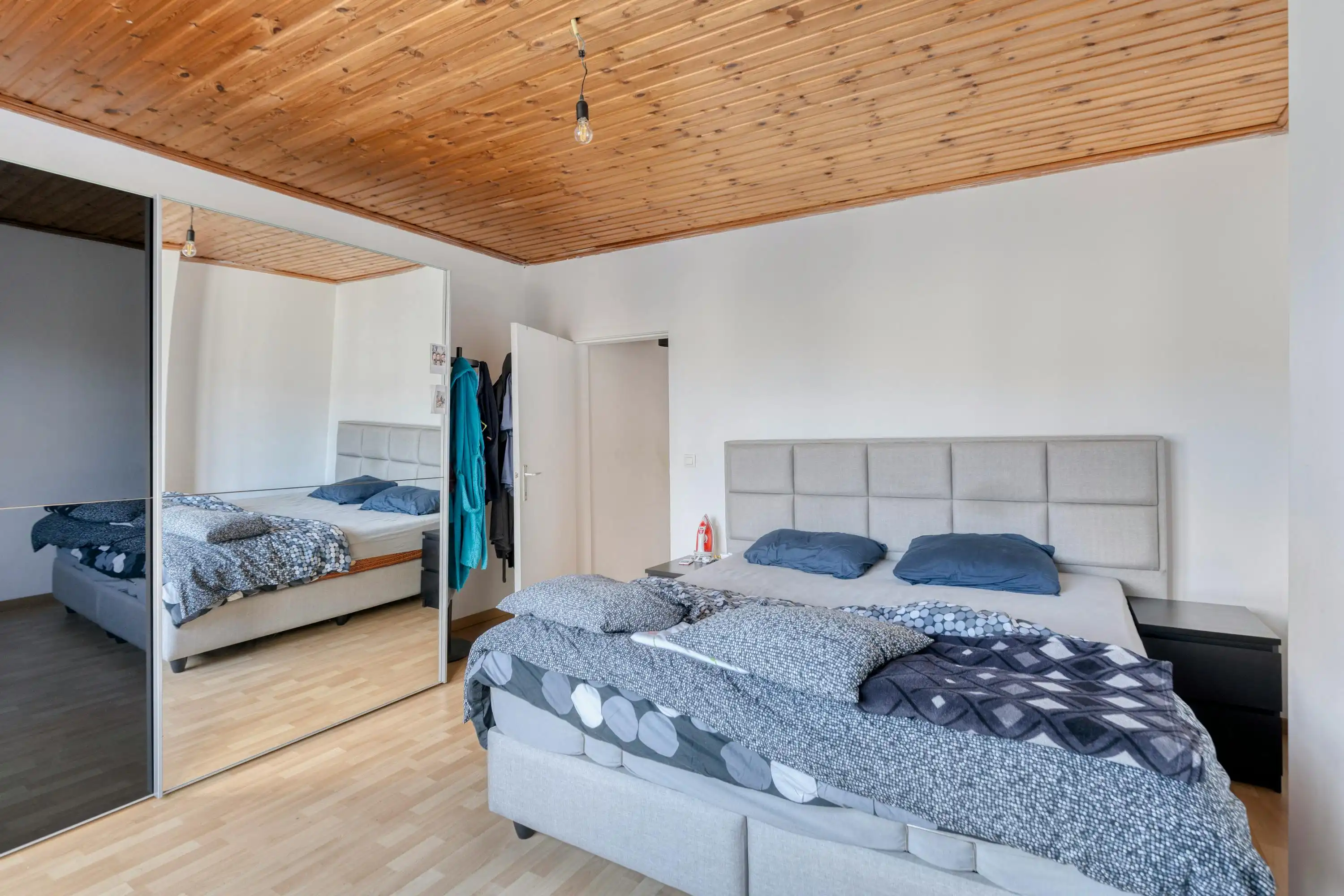 Ruime woning met 4 slaapkamers te koop in Strombeek foto 13