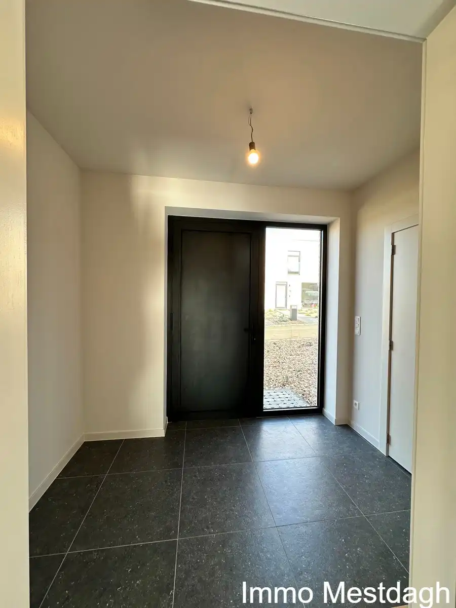 Prachtige Energiezuinige Nieuwbouw te Huur – Assent-Bekkevoort foto 5