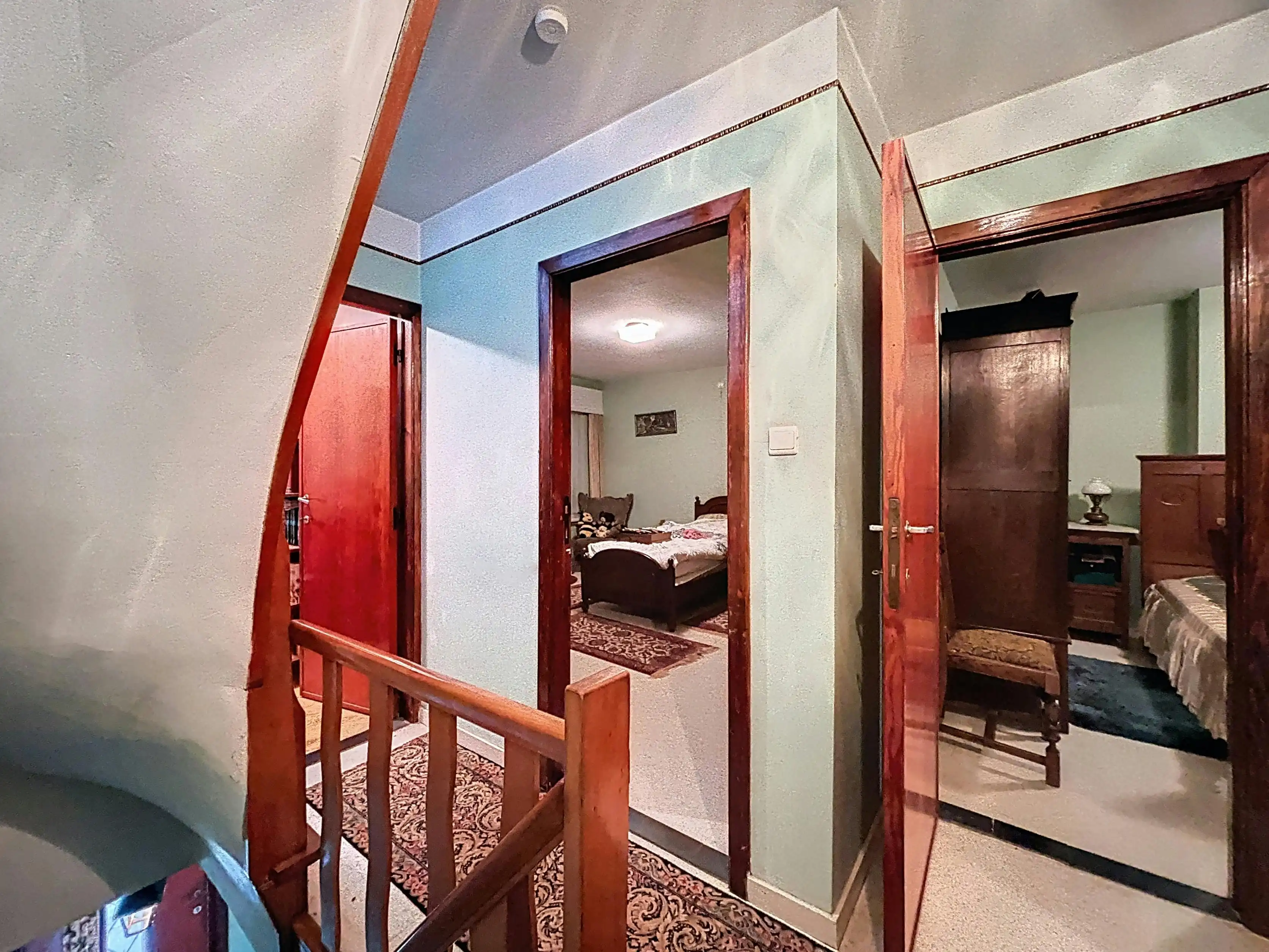 Te renoveren woning te koop in Wuustwezel! foto 22