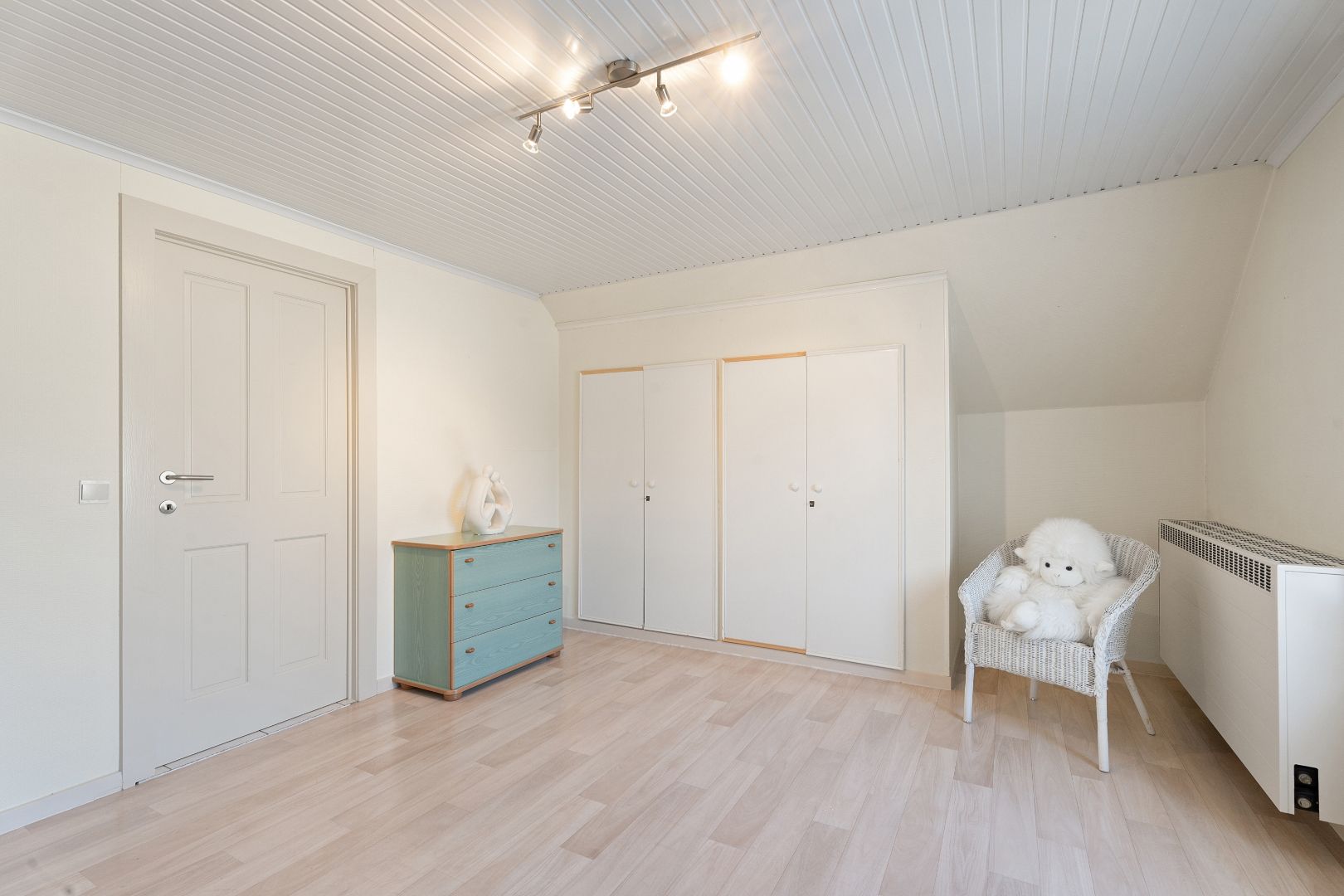Exclusieve villa in Oostduinkerke-Dorp foto 9
