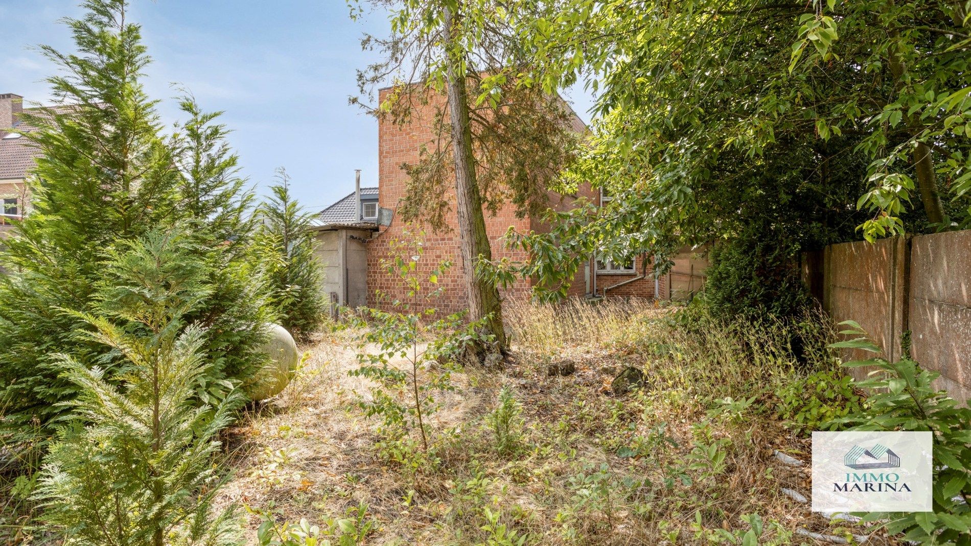 Ruime (kangoeroe)woning op 9,5a te Begijnendijk  foto 26