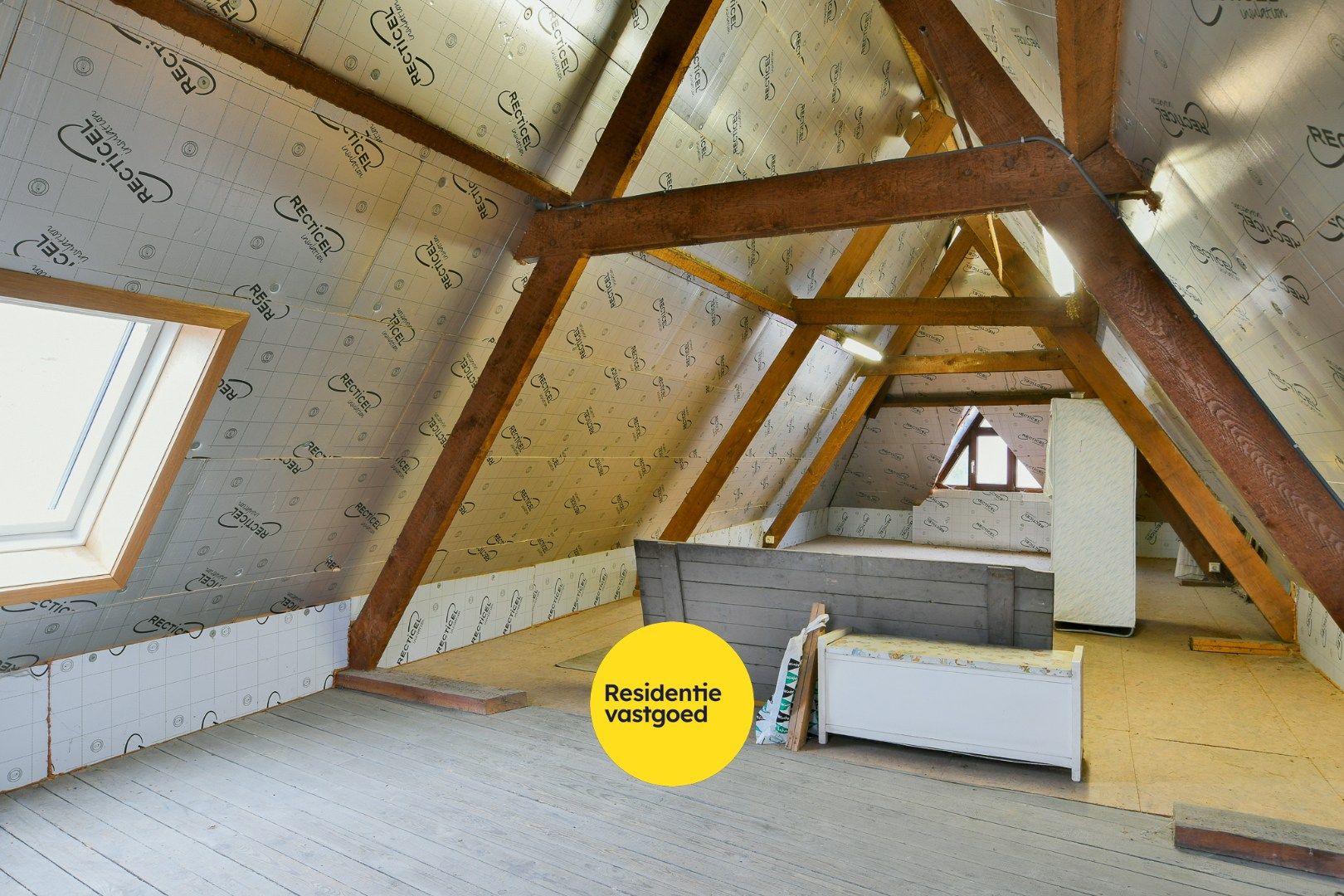 Verrassend ruime stadswoning (bew. opp. 216 m²) op toplocatie in de Brugse binnenstad foto 22