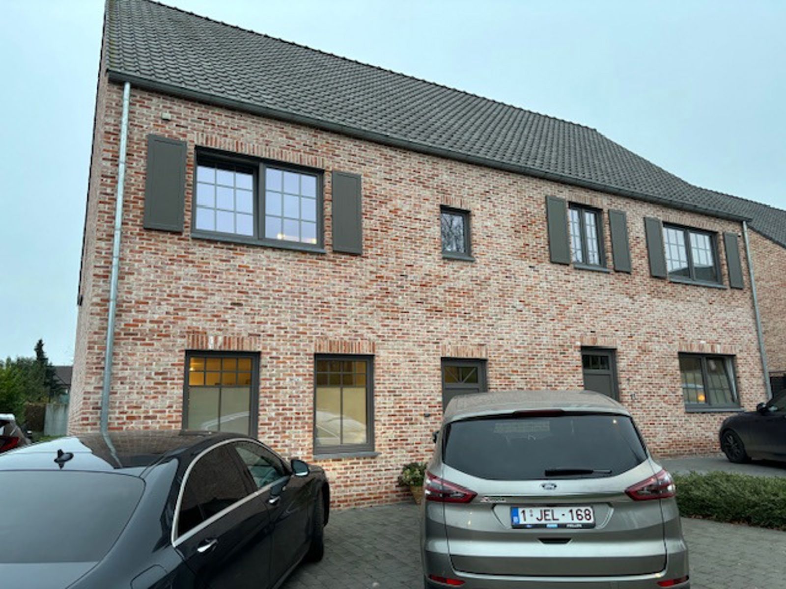 Nieuwbouwwoning 3 slpks te Groot-Gelmen (Sint-Truiden) foto 2