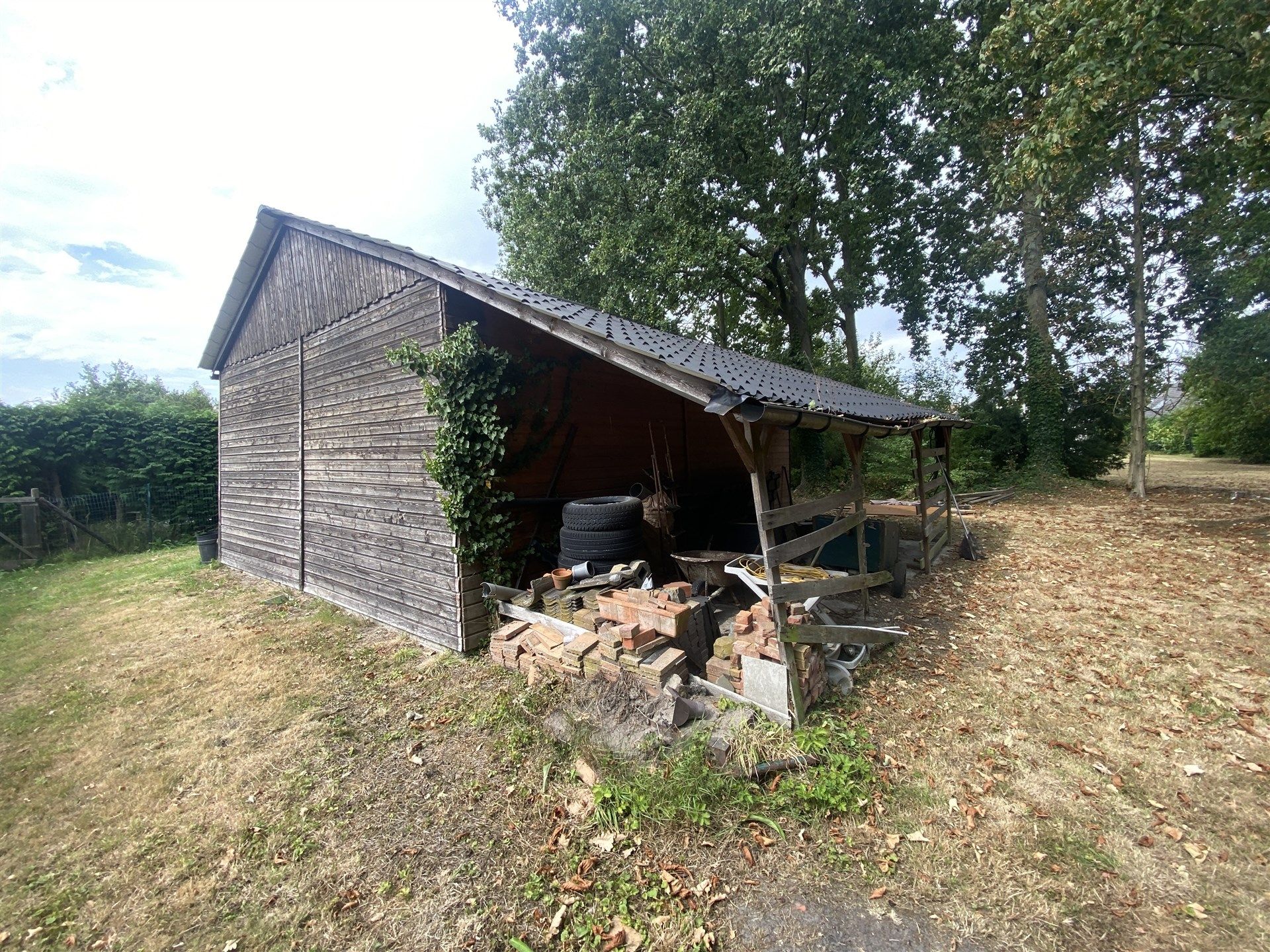 centraal gelegen woning foto 19