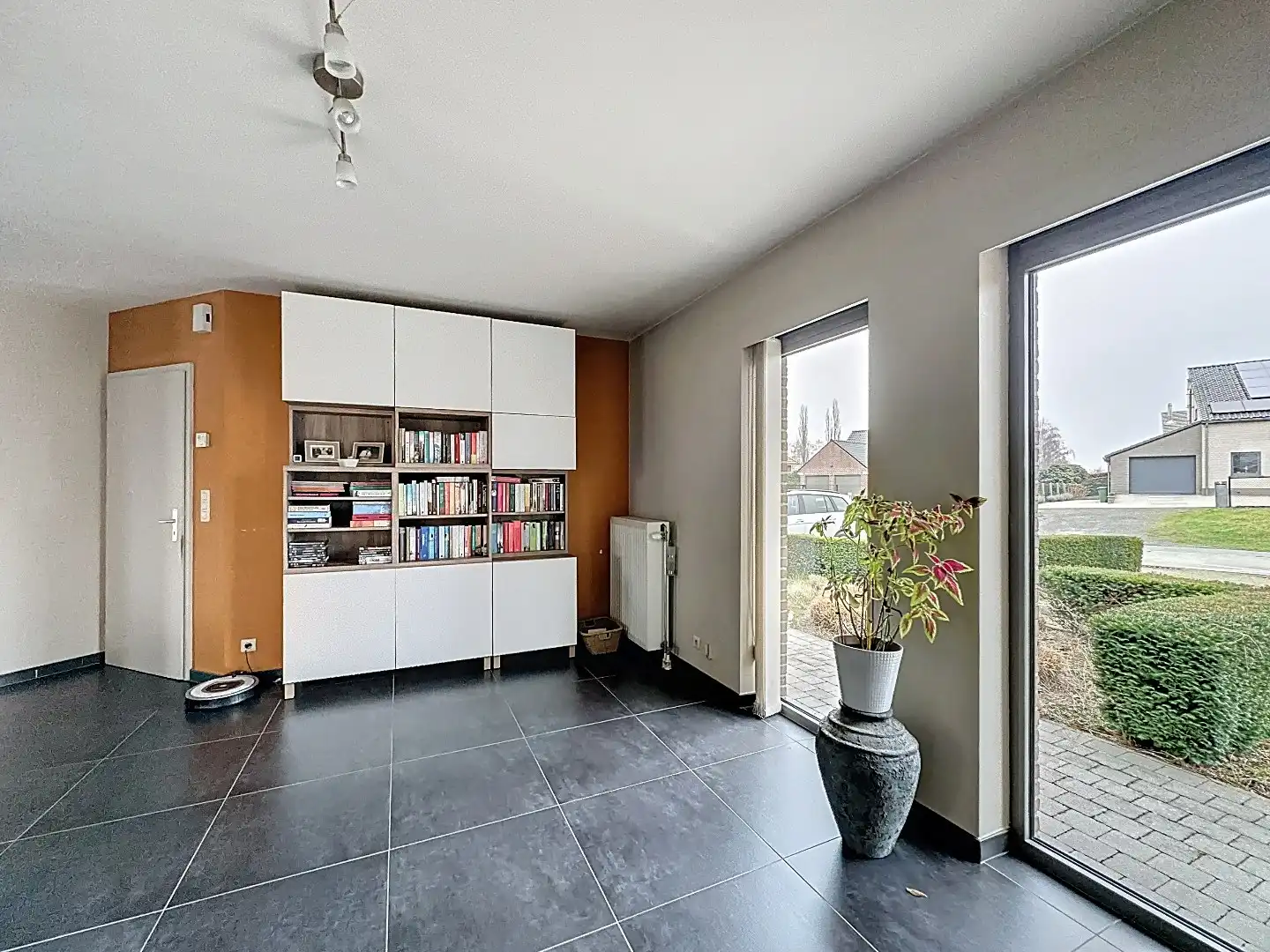 IN OPTIE! Ruime woning met zalige tuin te Binkom, Lubbeek! foto 6