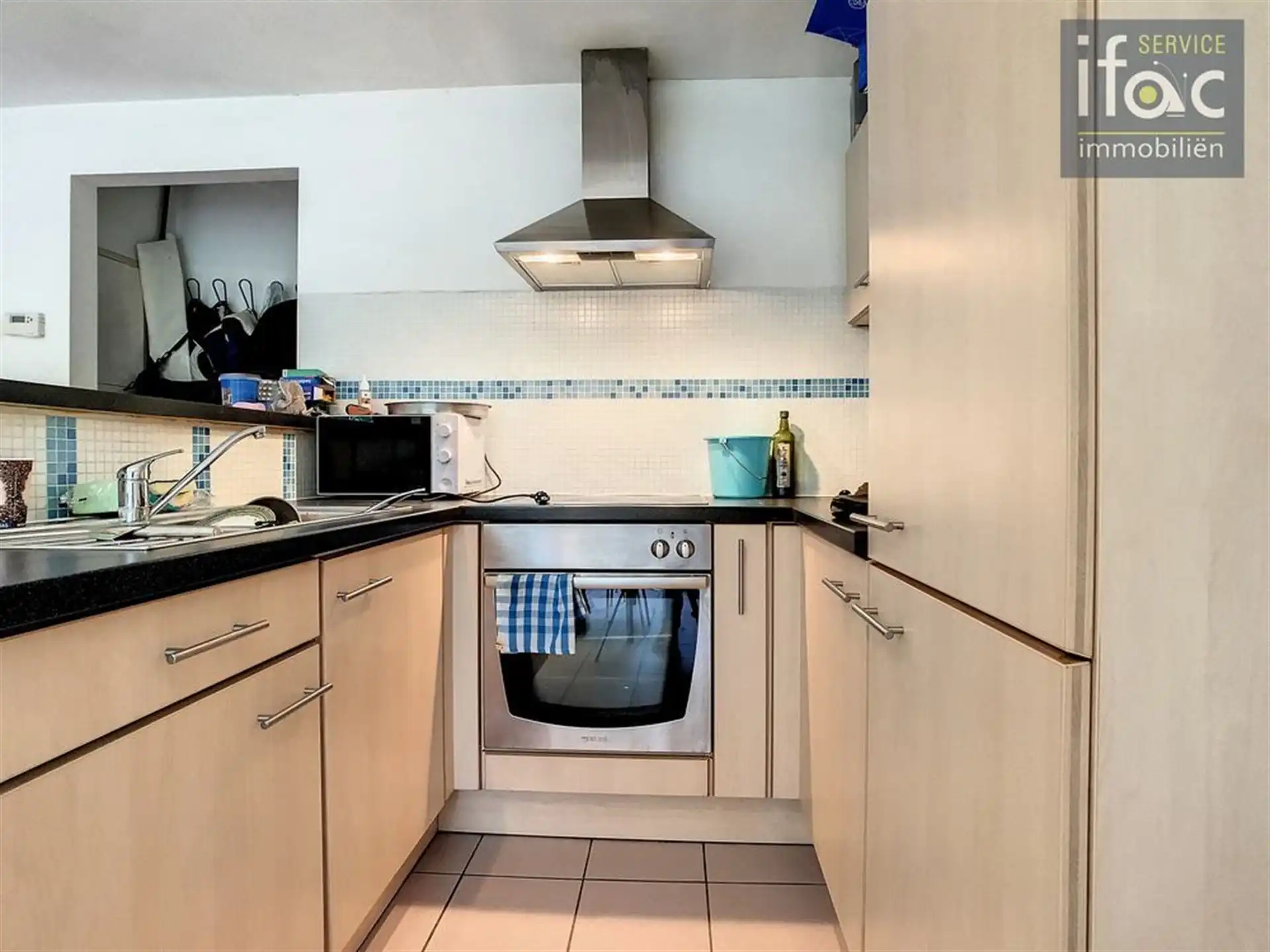 Opbrengsteigendom – 5 appartementen foto 28