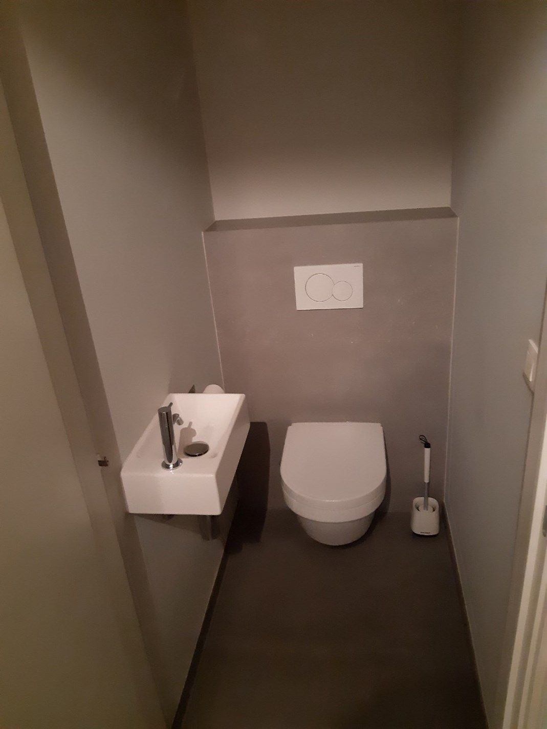 Uitstekend gelegen BEN-appartement in hartje Asper. foto 17