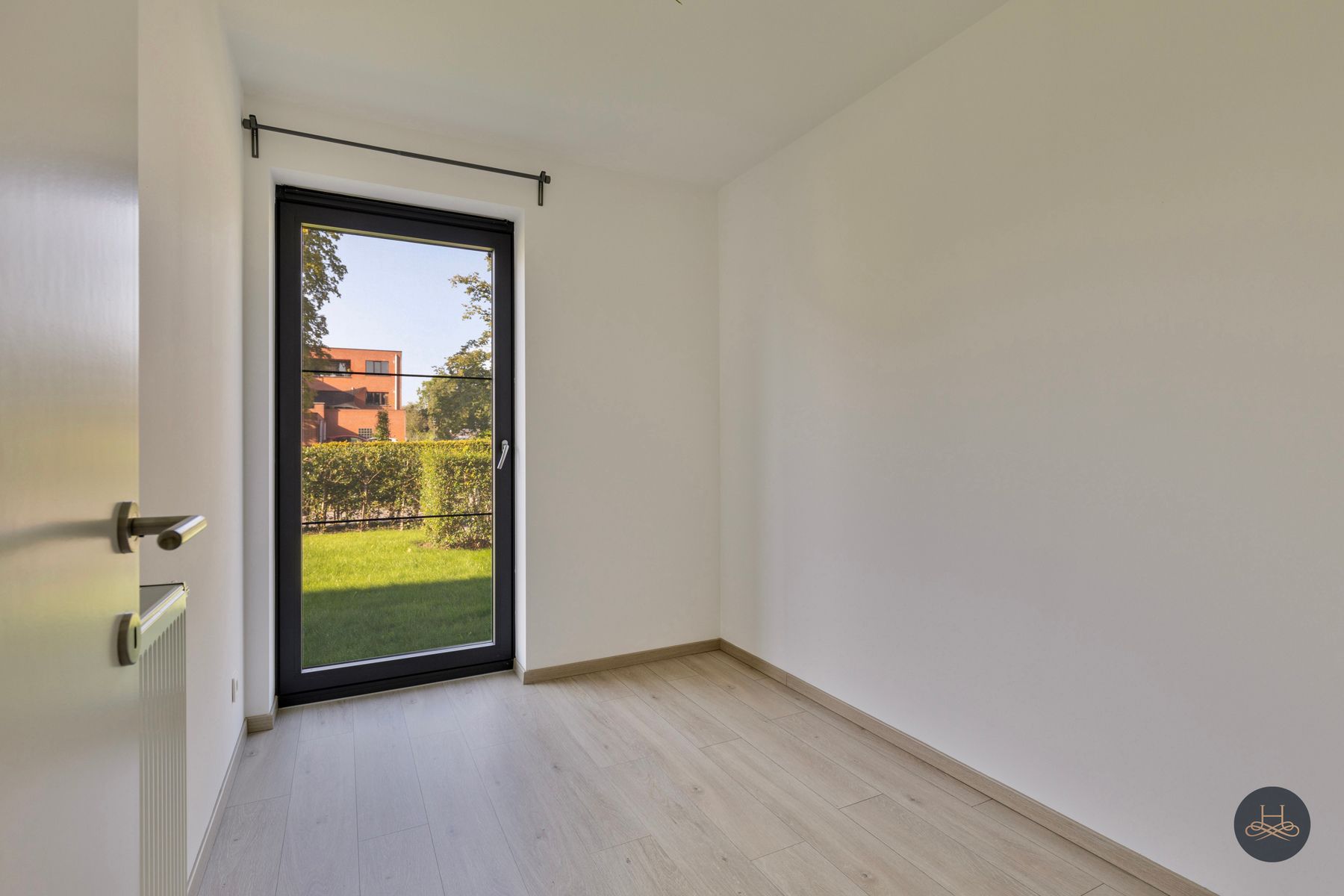 Gelijkvloers appartement in centrum Baal foto 17