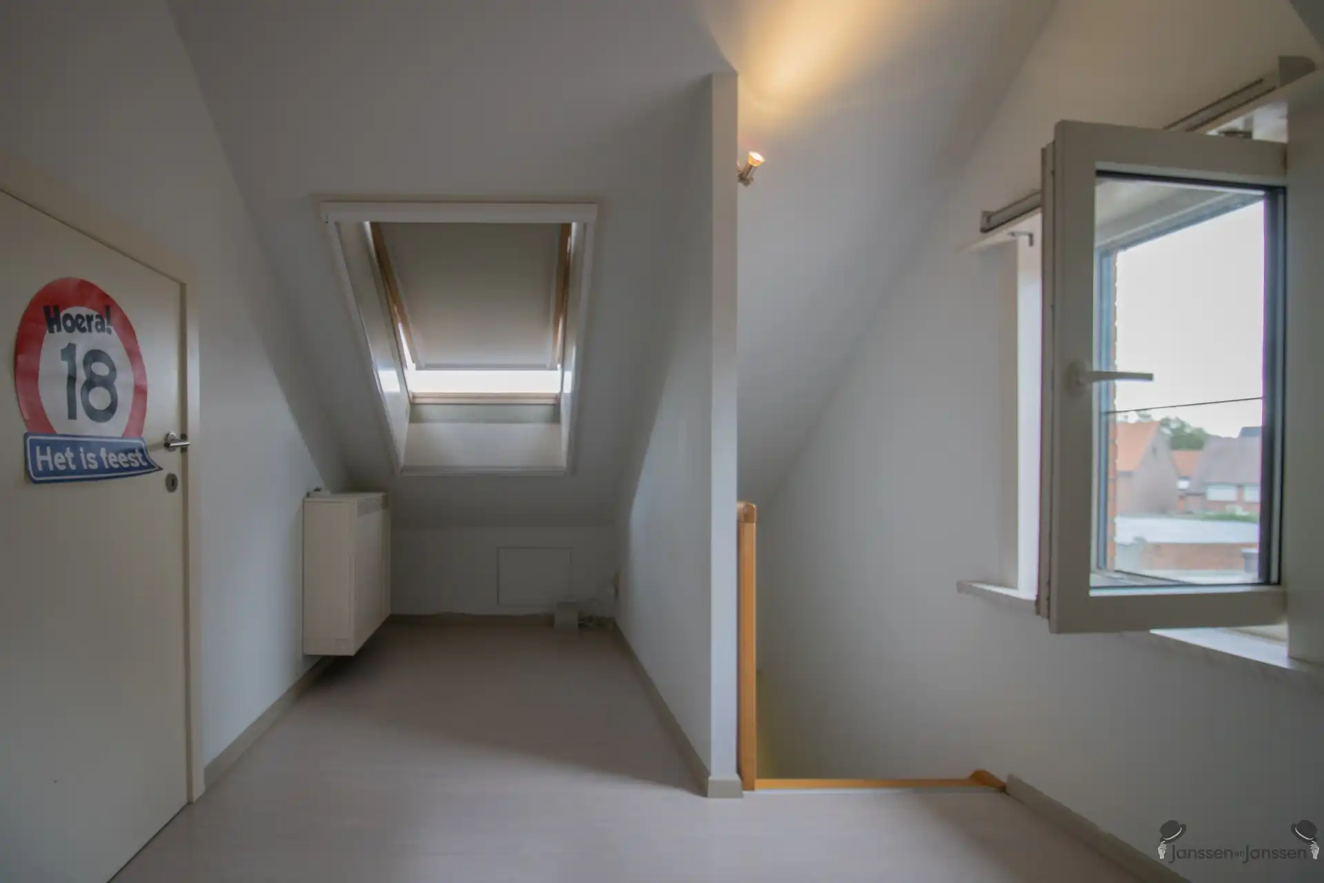 Volledig gerenoveerde HOB met 4 slaapkamers op 431 m² foto 16