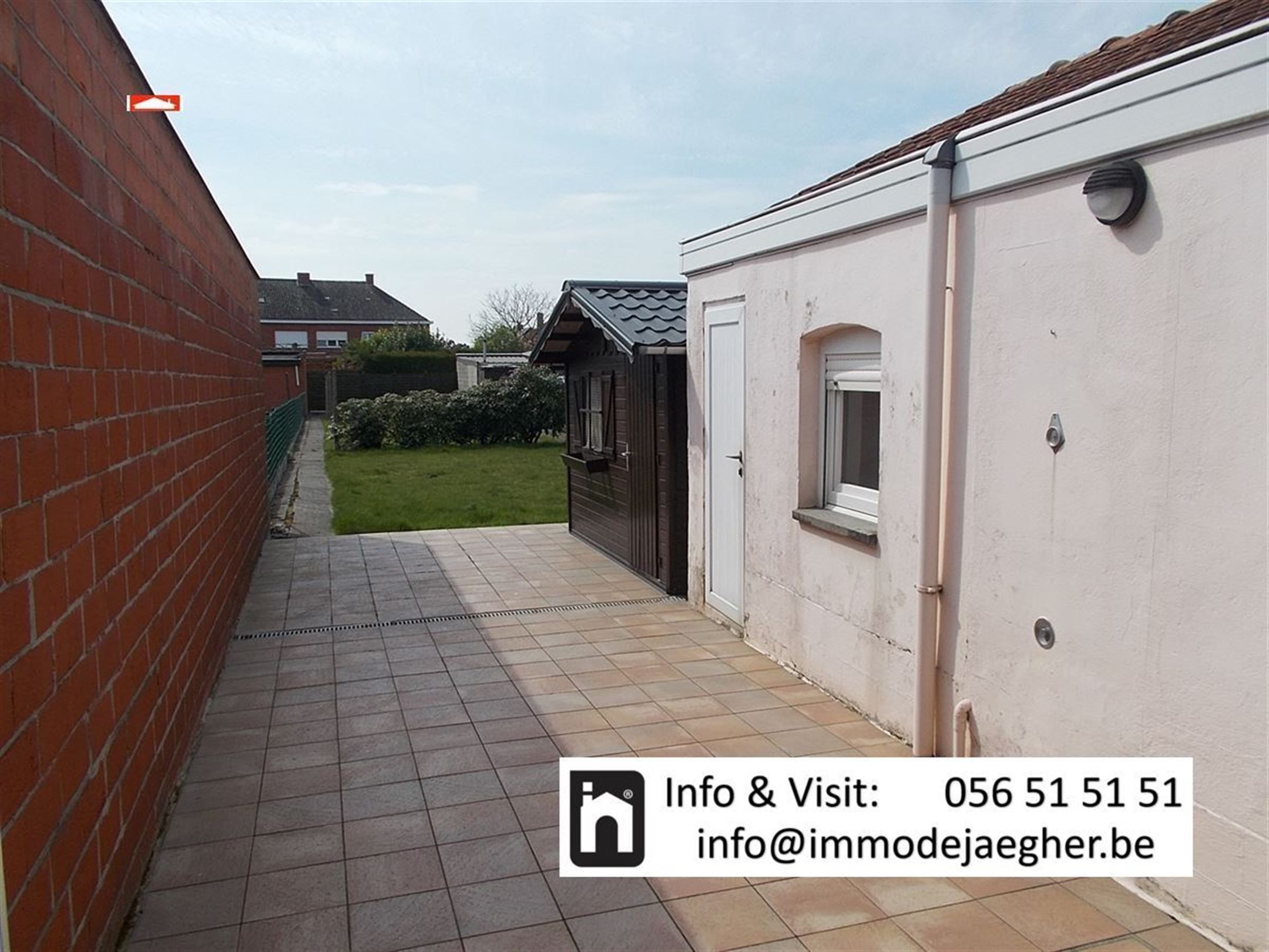 Woning foto 4