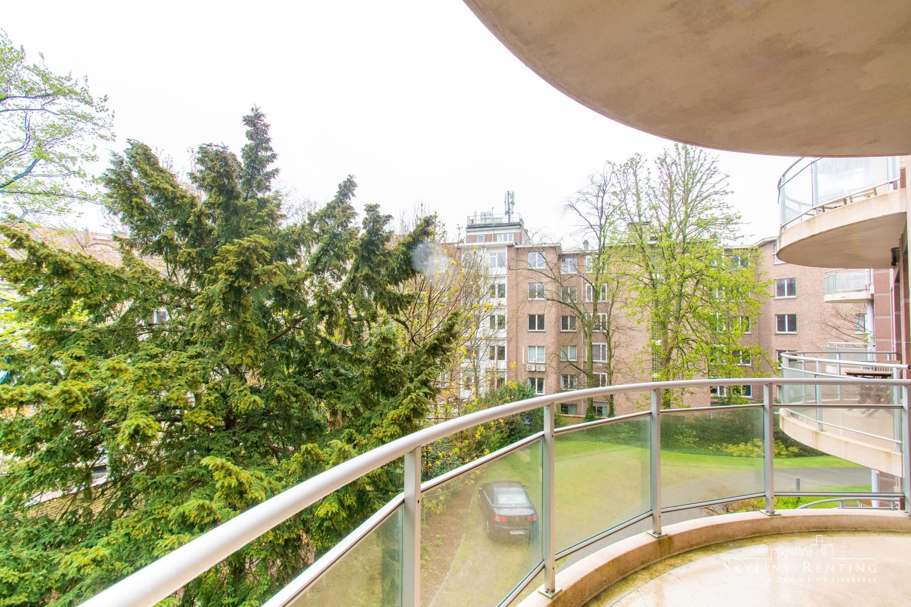 Prachtig gemeubeld app. 2 Kamer + gemeenschappelijke TUIN!!! foto 6