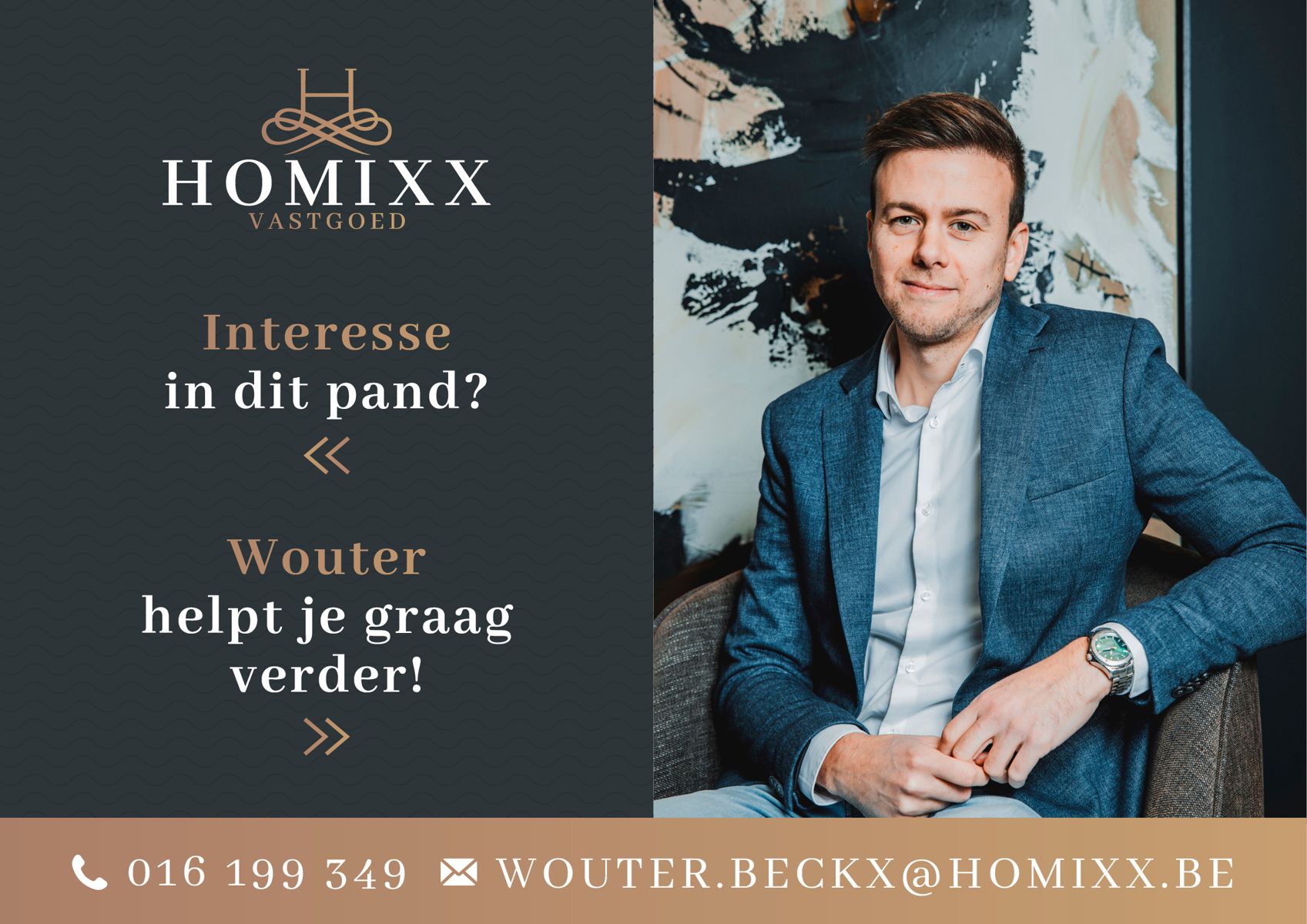 Woning op ruim perceel met tal van opslagmogelijkheden in Tremelo foto 38