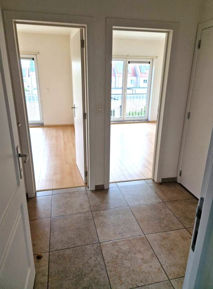  AFSPRAKEN ENKEL VIA MAIL!!  Te huur: stijlvol appartement met 2 slaapkamers in hartje Machelen - EPC A! foto 8