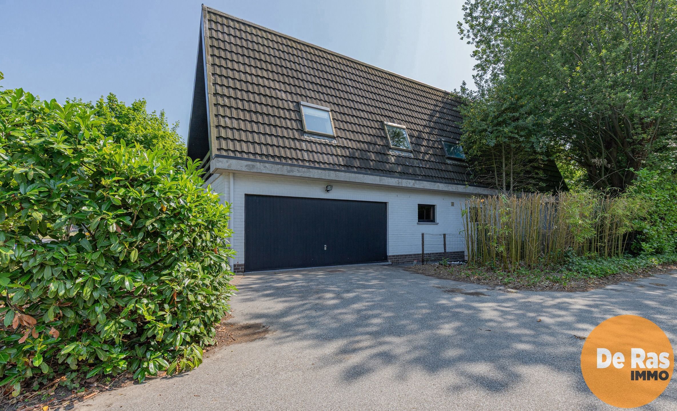 WICHELEN - Buitengewone woning met 3 slaapkamers foto 2