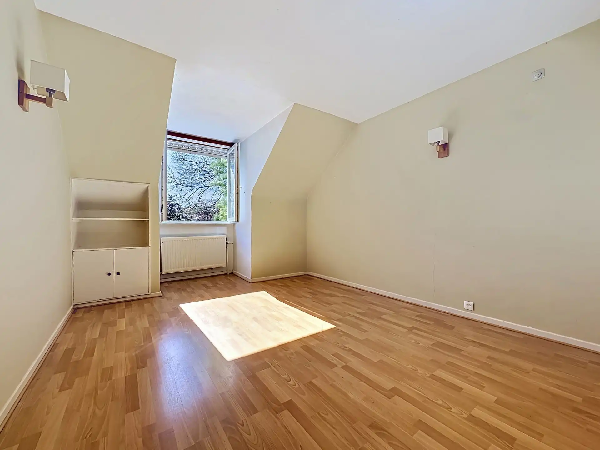 VILLA MET CHARME - DISCREET GELEGEN MET PRIVATIEVE WEG foto 15
