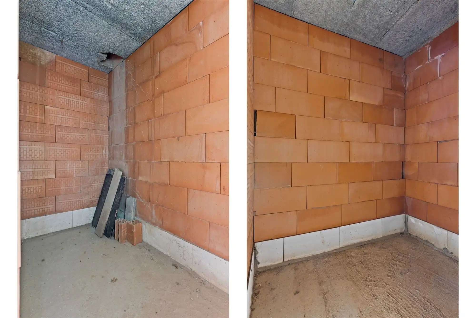 Casco gezinswoning met tuin op toplocatie in Kapellen foto 7