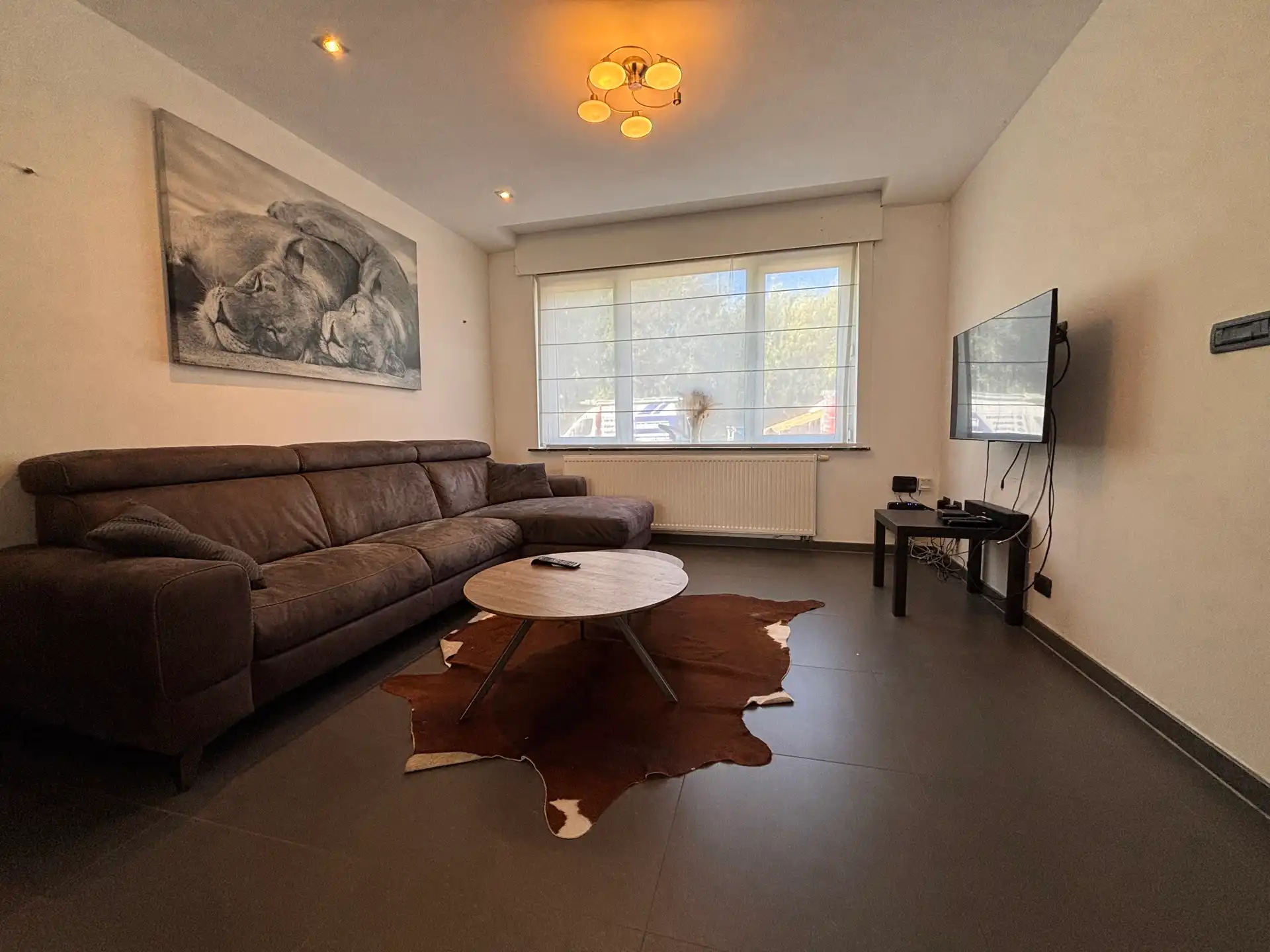 INSTAPKLARE WONING MET 4 SLAAPKAMERS EN TUIN TE SINT-KRUIS! foto 11