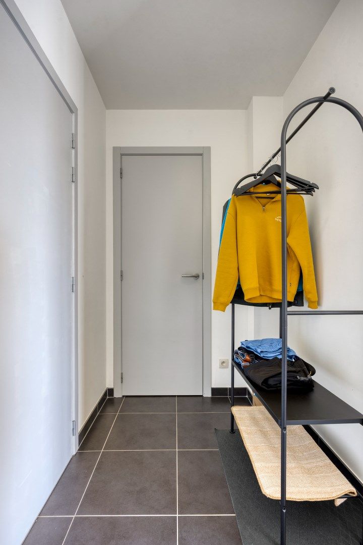 Lichtrijk appartement in Kumtich te huur - bewoonbare opp. 110 m² - EPC 110 kWh/m² foto 4