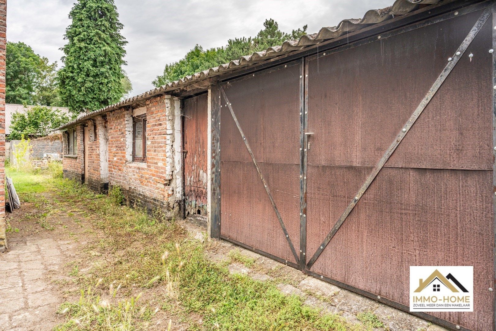 Instapklare woning met ruime tuin en garage te Beervelde foto 23