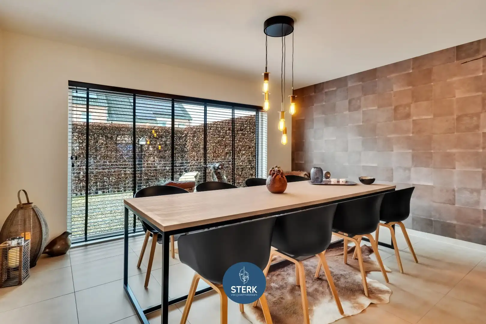 MODERNE GEZINSWONING OP EEN GUNSTIGE LOCATIE TE MUNSTERBILZEN !  foto 14