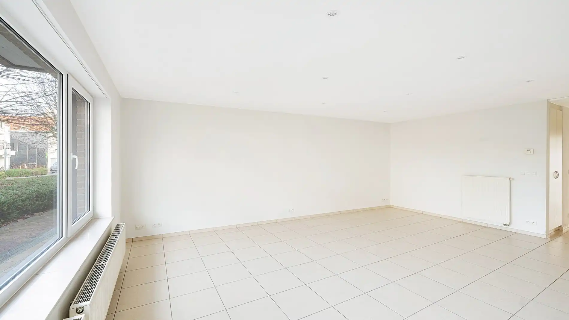 Gelijkvloers appartement met groot zonneterras foto 9