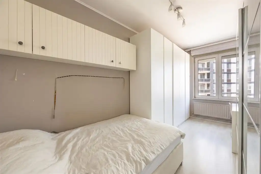 Instapklaar appartement met optionele parkeerplaats foto 12