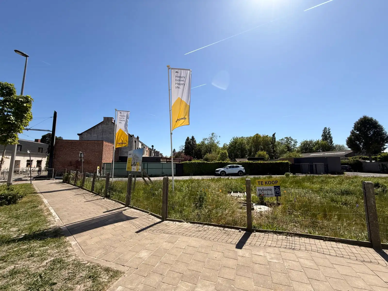 Nieuwbouwwoning foto 3