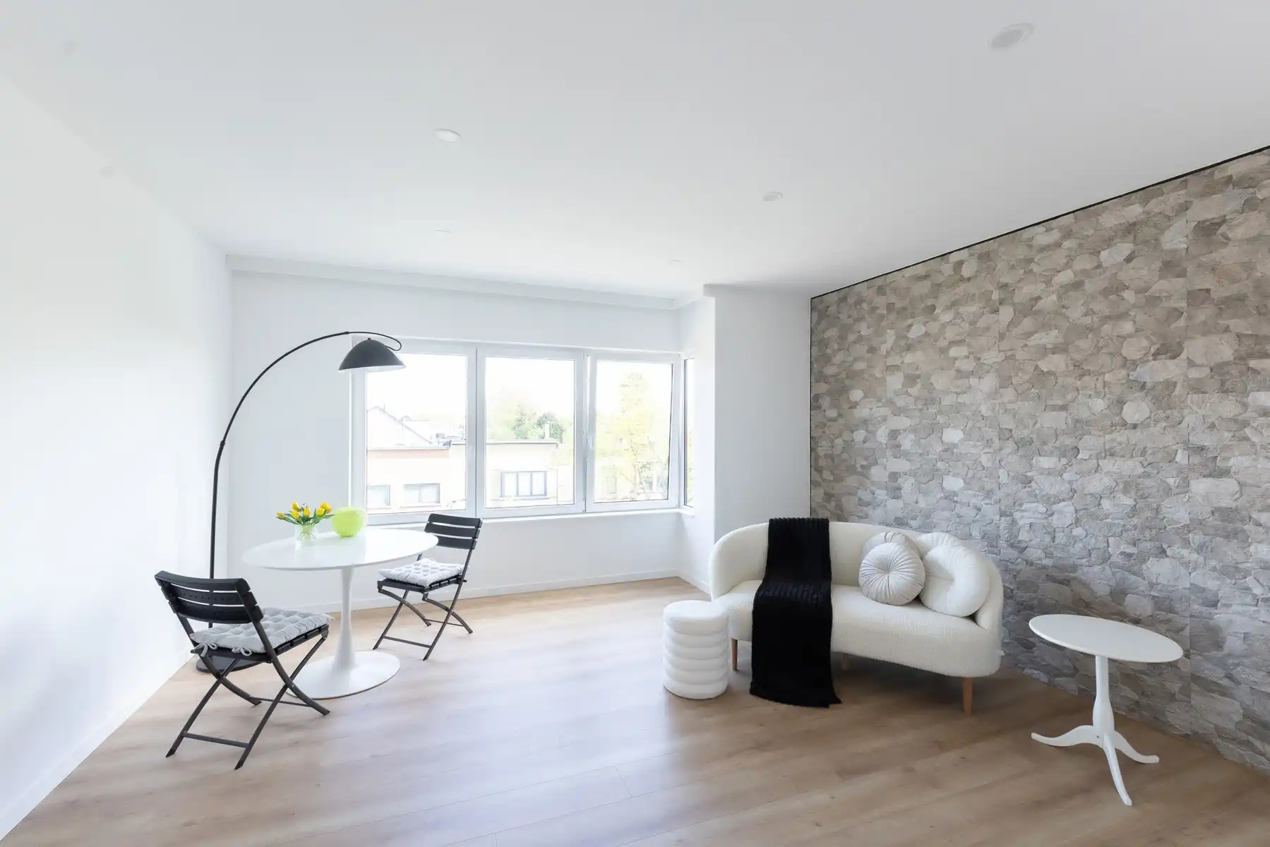 Appartement te koop Ter Rivierenlaan 169/201 - 2100 Antwerpen