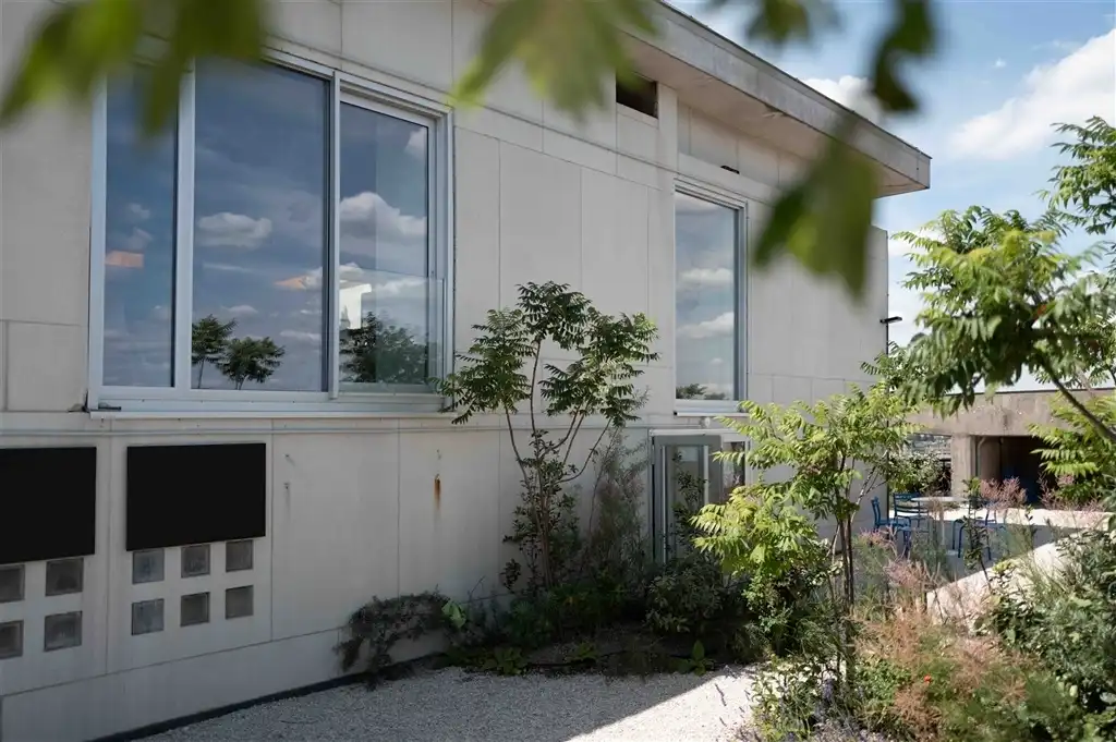 Co-rental in inspirerend skyline-kantoor OVAL Sky foto 19
